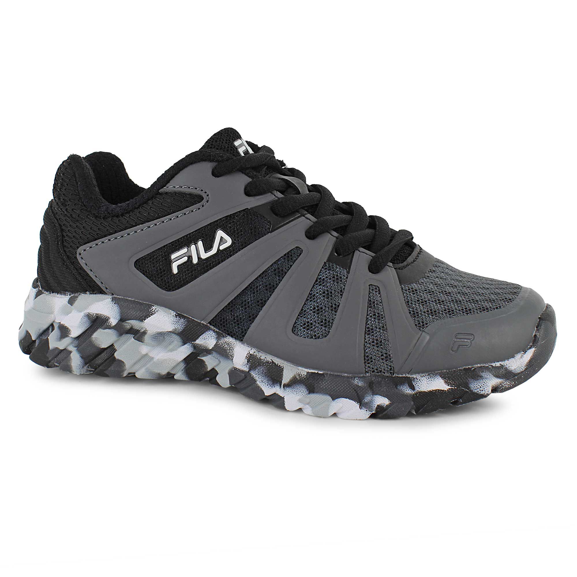 Fila cryptonic 3 mashup strap clearance