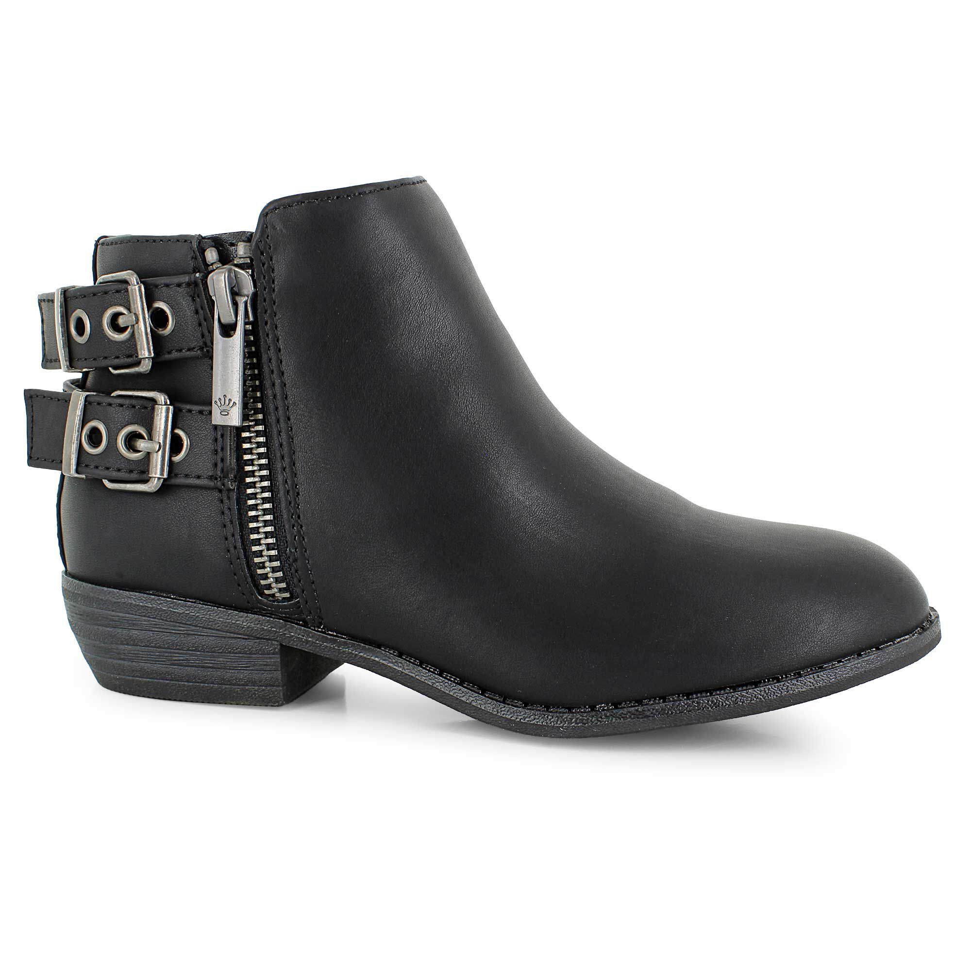 Nina Chloey Right Side View
