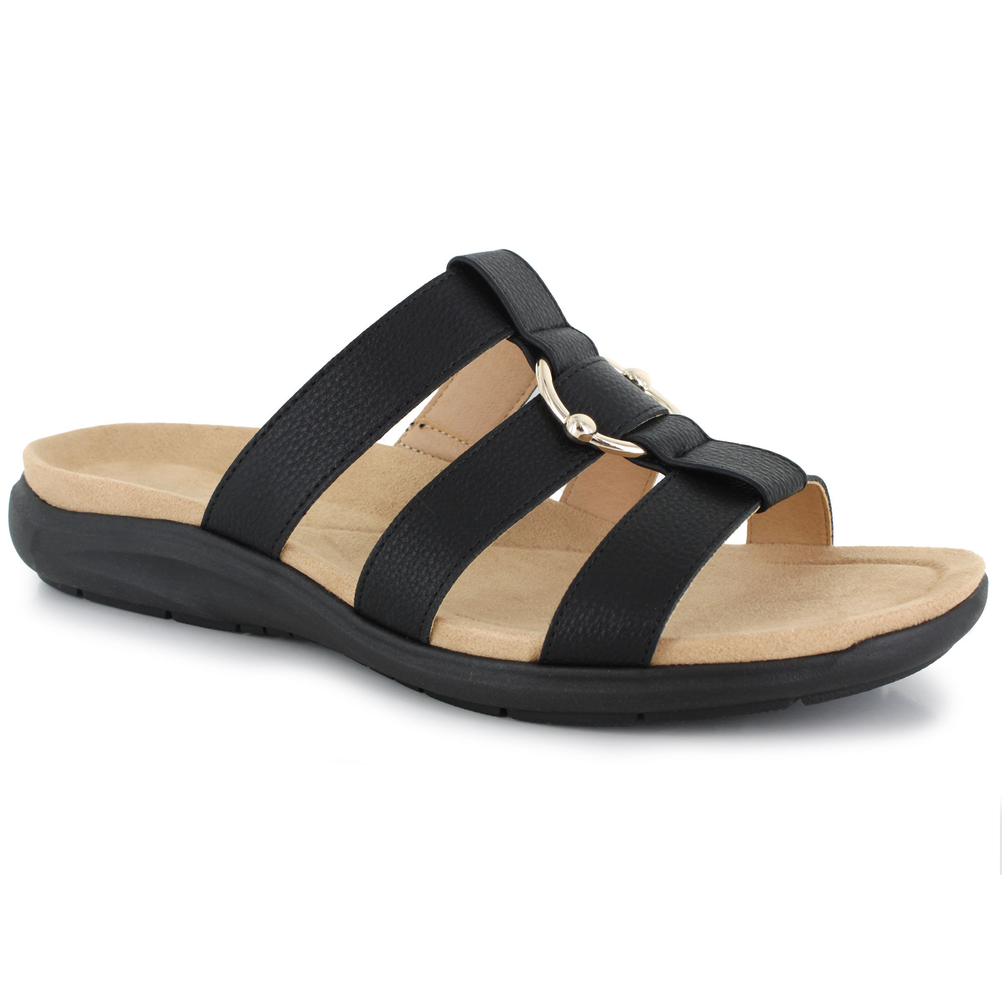 Easy Spirit Wisdom 3 Right Side View