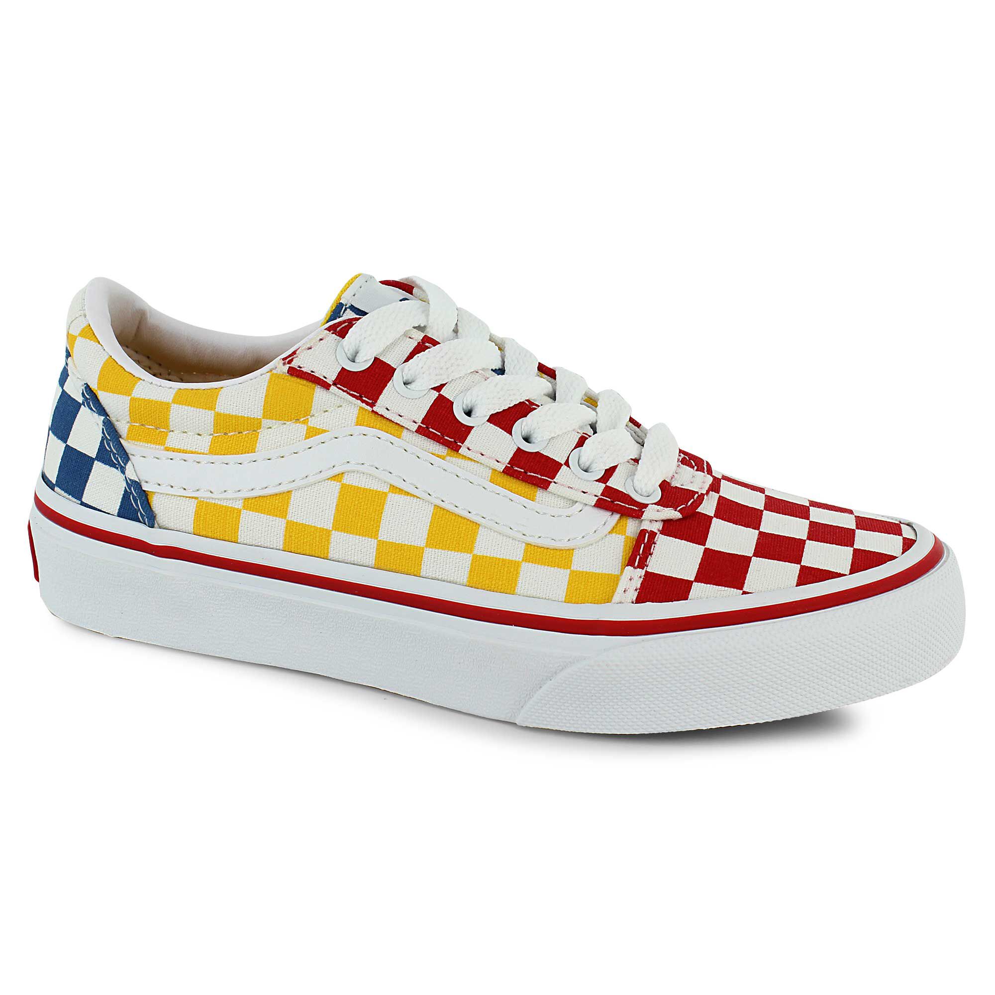 Shoe department vans best sale