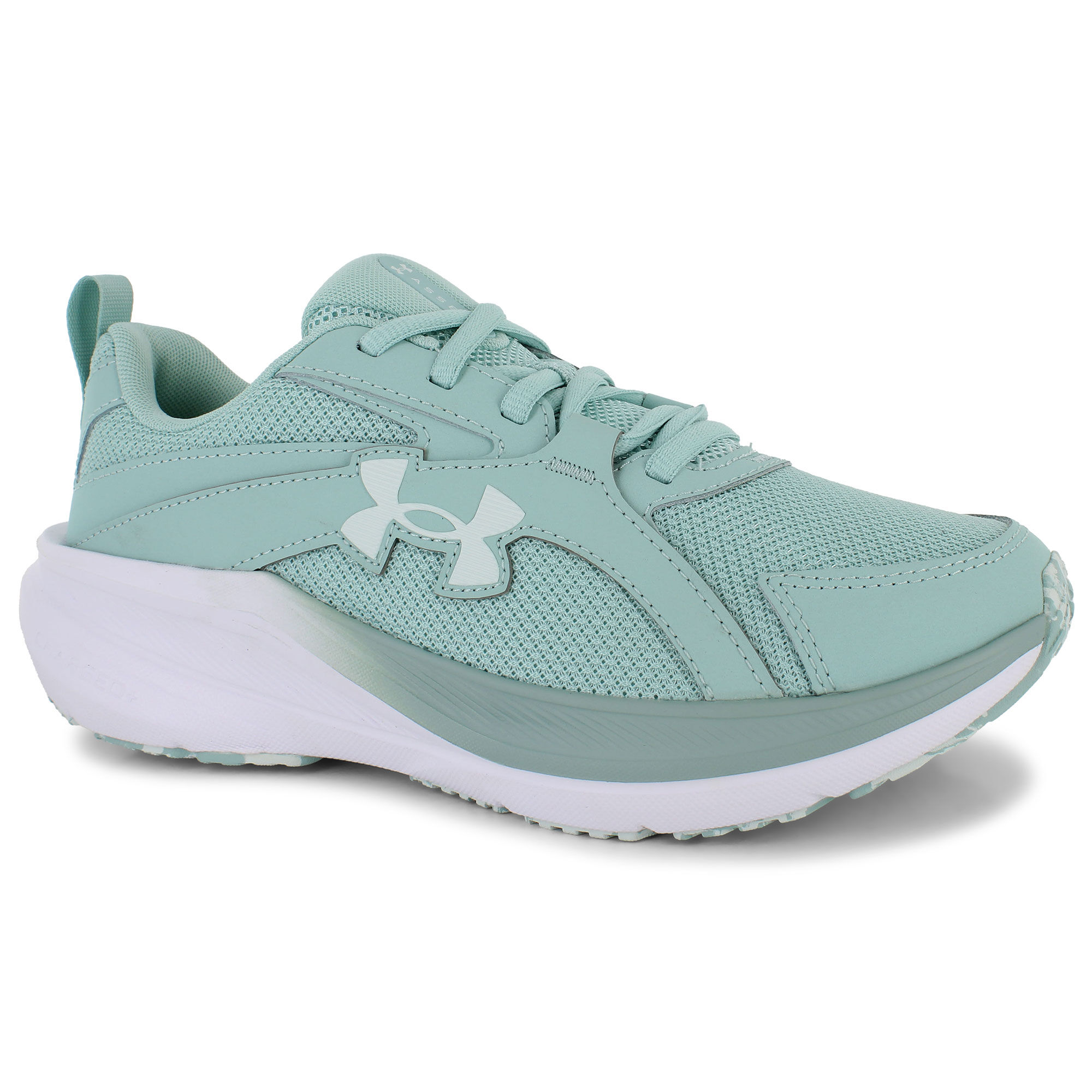 Under Armour Charged+ Assert 11 Right Side View