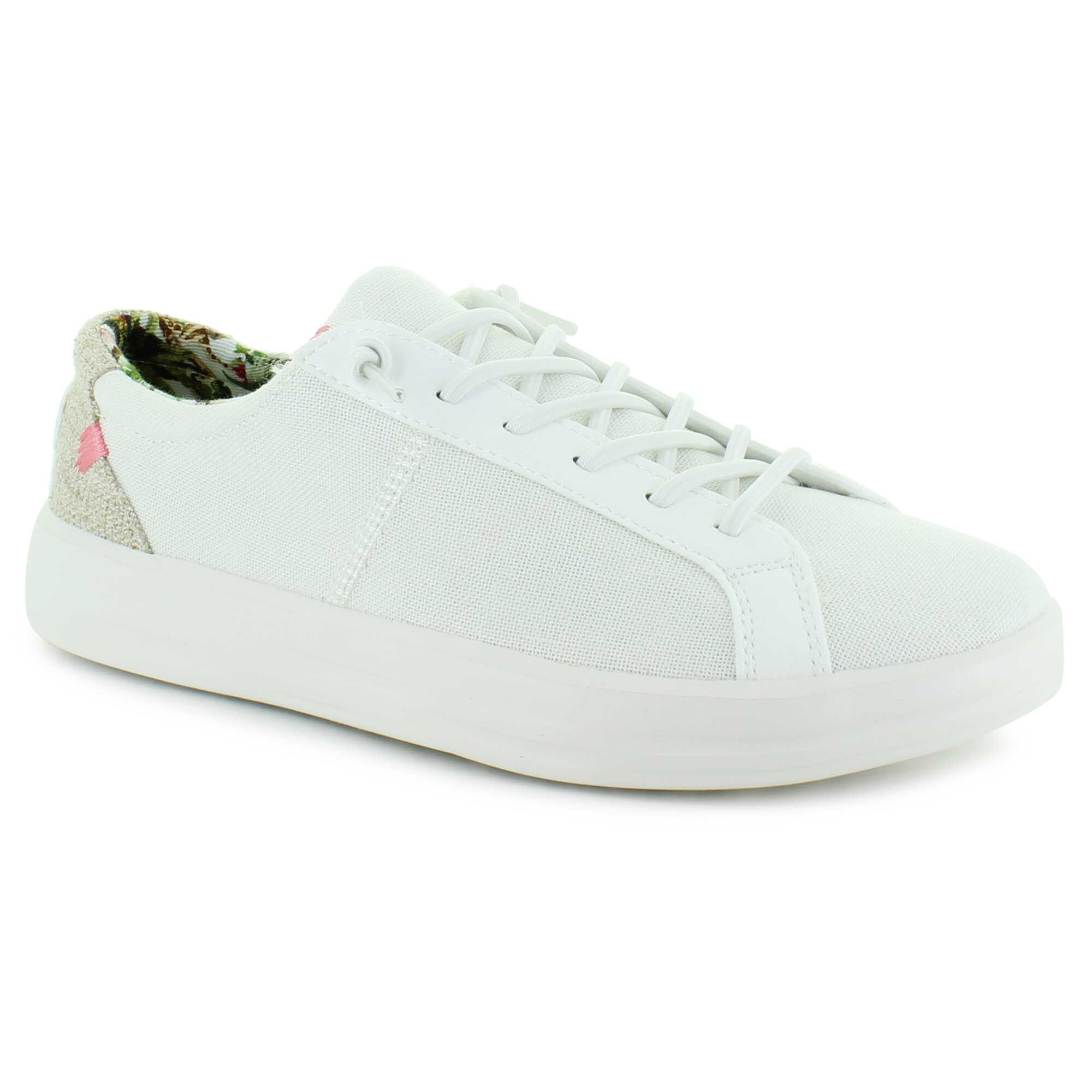 HEYDUDE Karina Right Side View