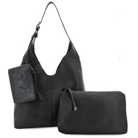  Braciano Hobo 3-Piece Set Front View