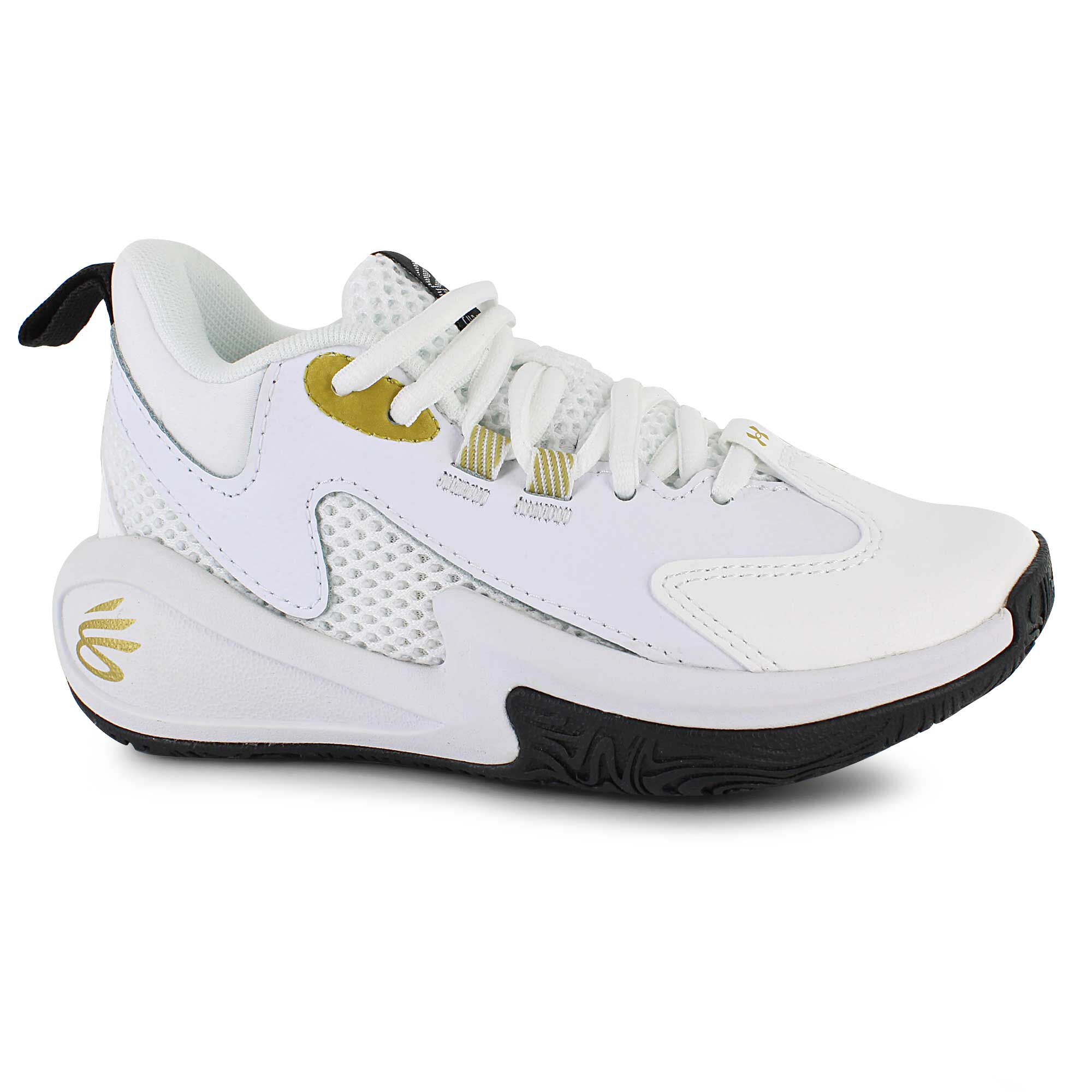 Under Armour Curry 3Z 25 SDE Right Side View