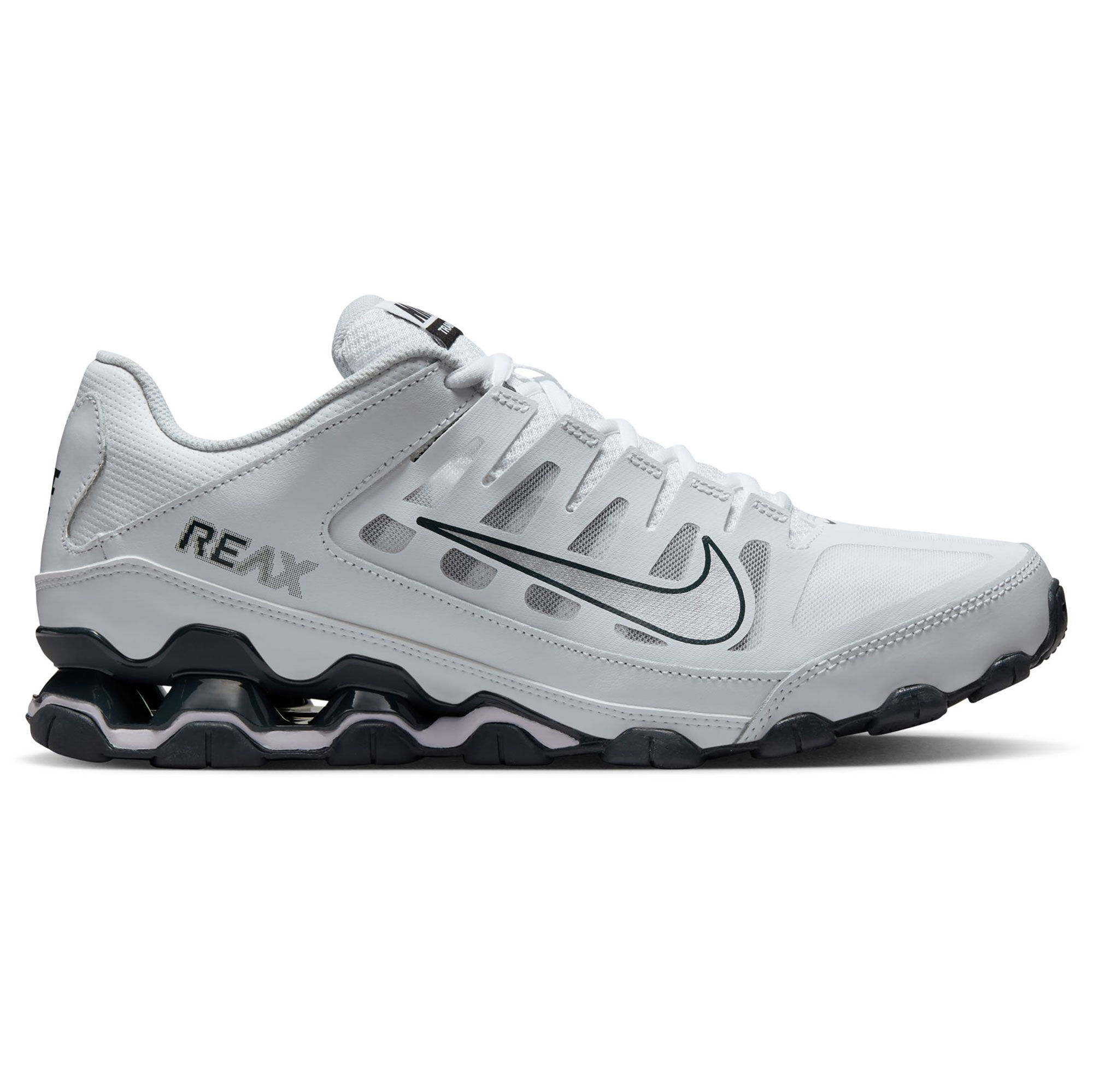 Nike Reax 8 TR Right Side View