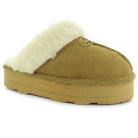 Comfort Clogs Bearpaw Retro Loki Right Side View