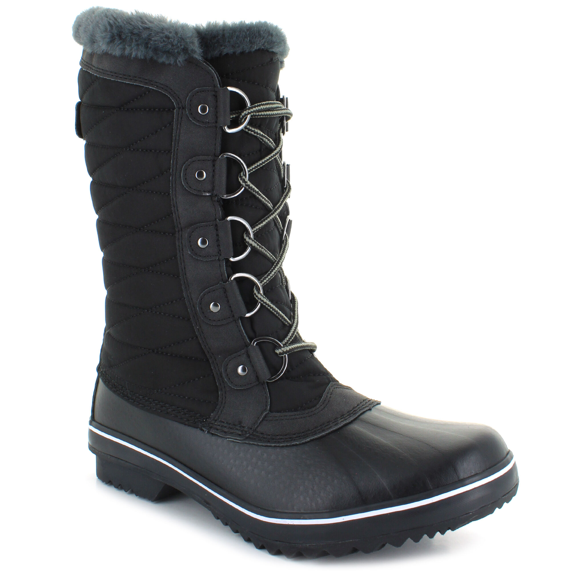 JBU by Jambu Chilly Right Side View