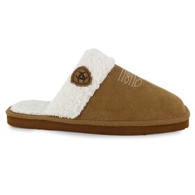 Ariat Jackie Square Toe Slipper Right Side View
