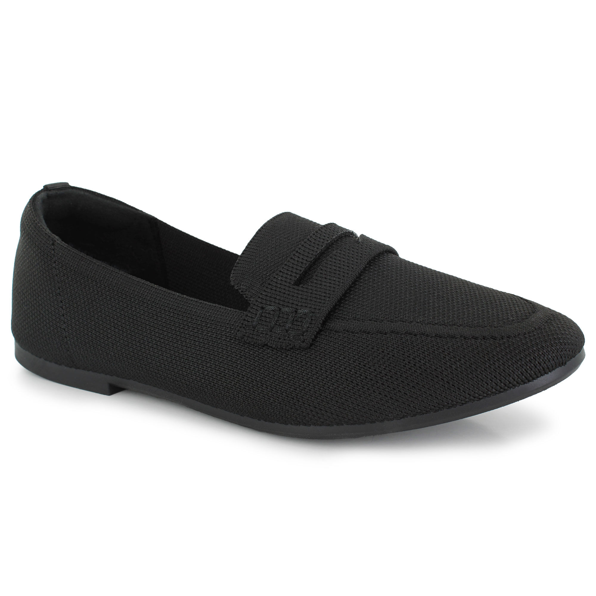 Jellypop Interview Stretch Right Side View