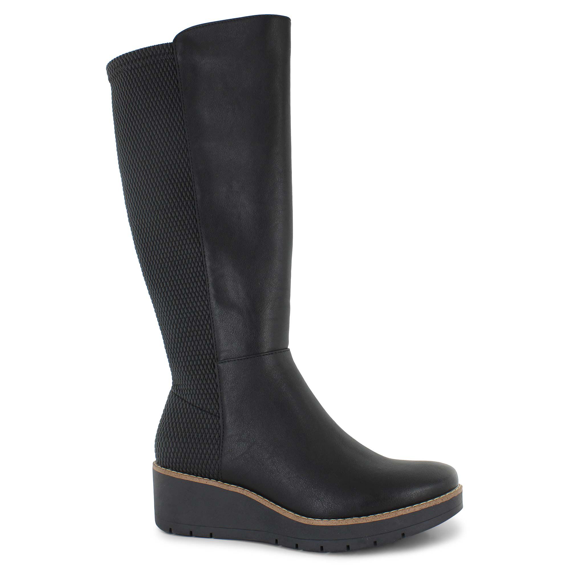 Eurosoft Falicia Right Side View