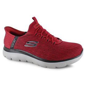  Skechers Slip-ins: Summits - Key Pace 232469 Right Side View