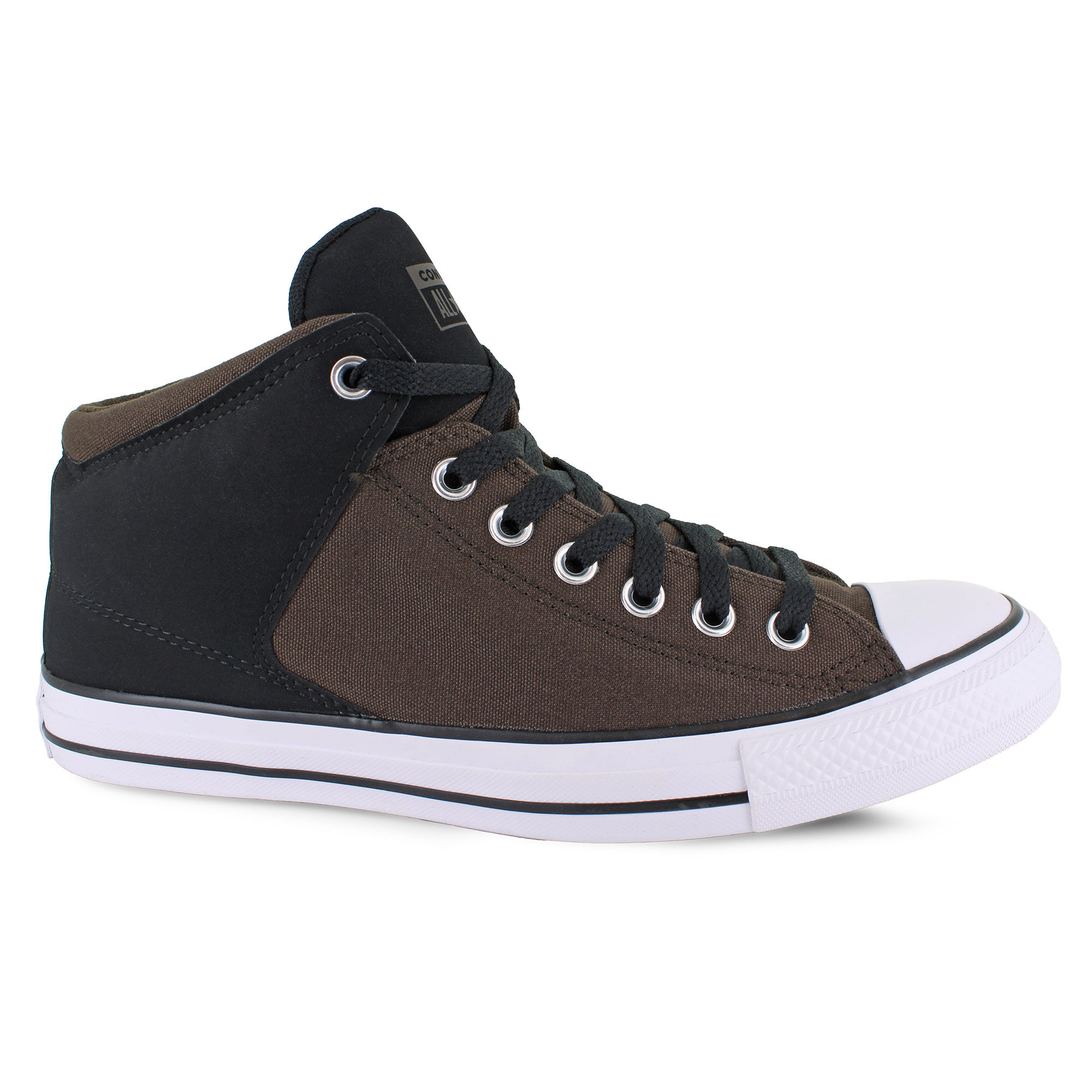 Converse Chuck Taylor All Star High Street Right Side View