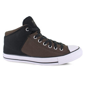  Converse Chuck Taylor All Star High Street Right Side View