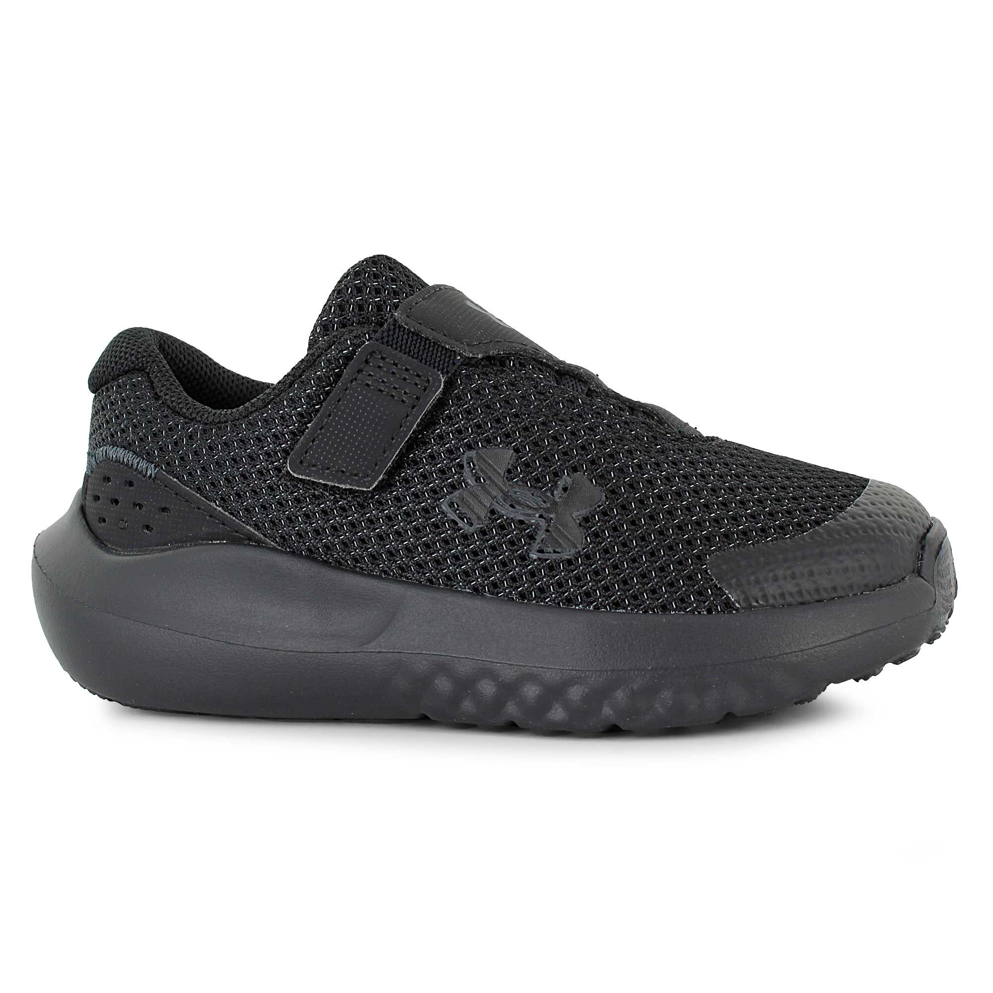Under Armour Charged Surge 4 Right Side View