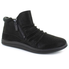  Clarks Cloudsteppers Breeze Range Right Side View