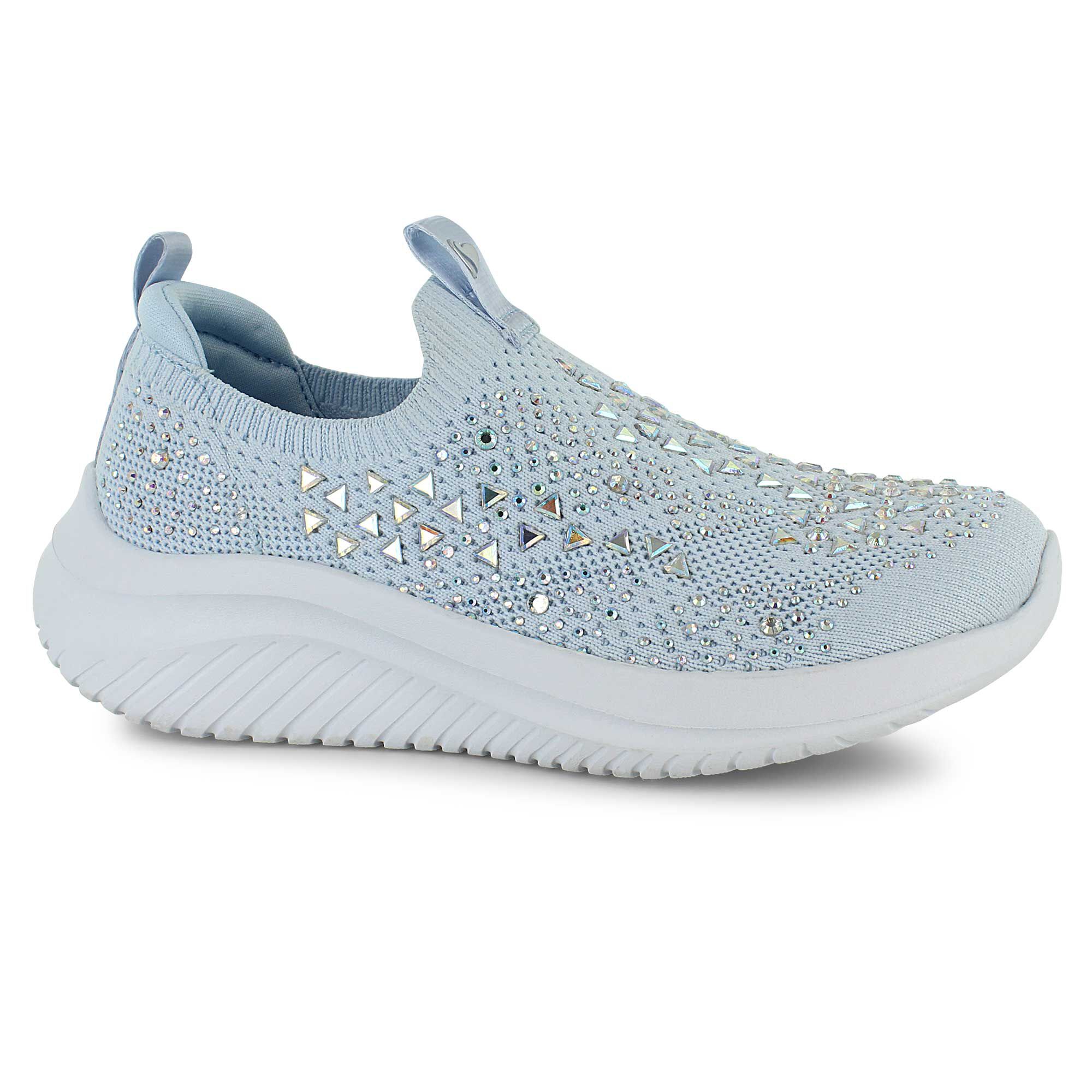 Skechers heart top stoppers