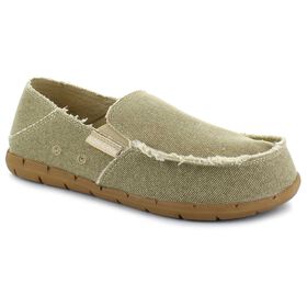 Canvas Shoes Aloha Island Manteo Right Side View
