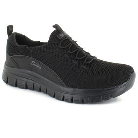  Skechers Graceful - Picture Perfect 100702 Right Side View