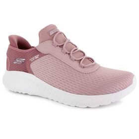  Skechers Slip-ins: BOBS Sport Squad Chaos 117504 Right Side View