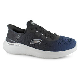  Skechers Slip-ins: Bounder 2.0 - 232928 Right Side View