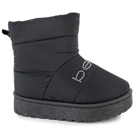 Boots bebe CHG0256B Right Side View