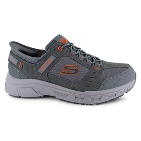  Skechers Slip-ins Relaxed Fit: Oak Canyon 237450 Right Side View