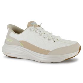 Athletics Skechers Slip-ins - Contour Foam - Cozy Fit Right Side View