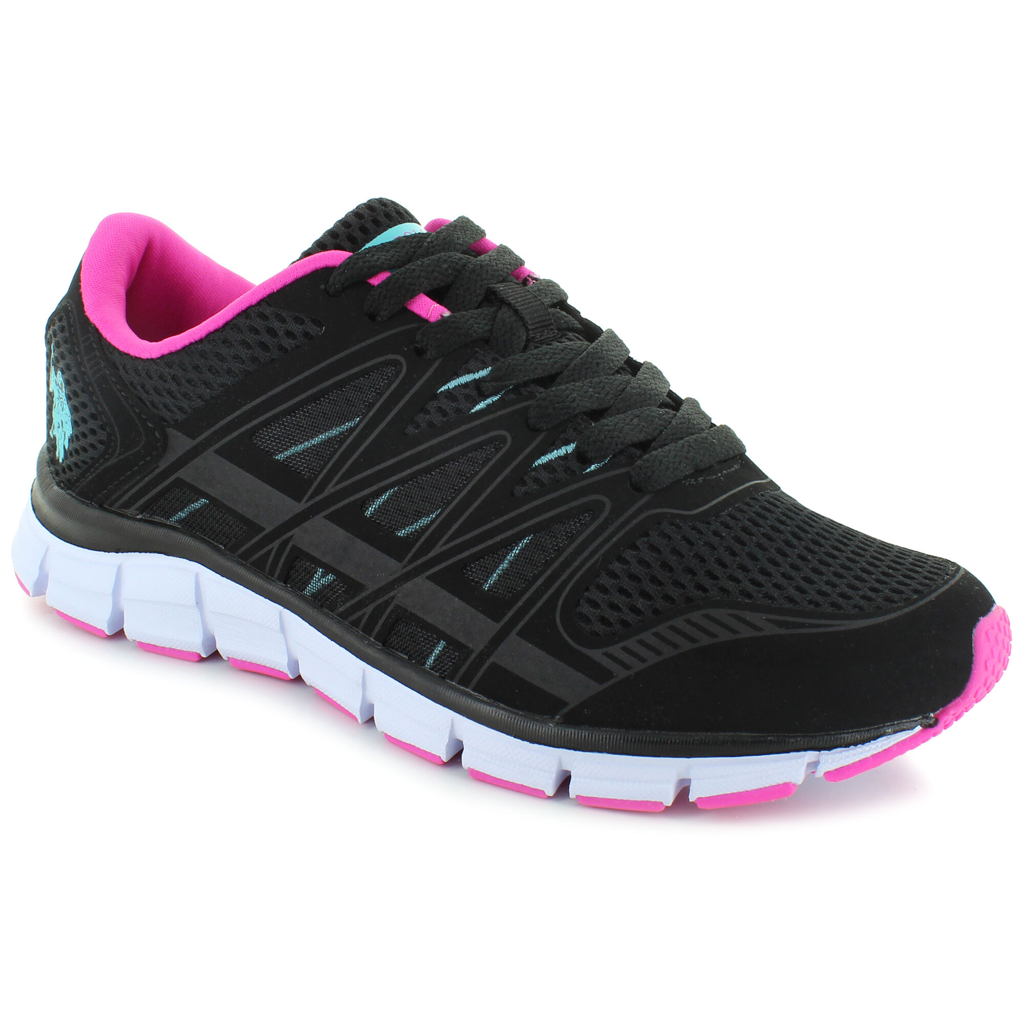 us polo tennis shoes
