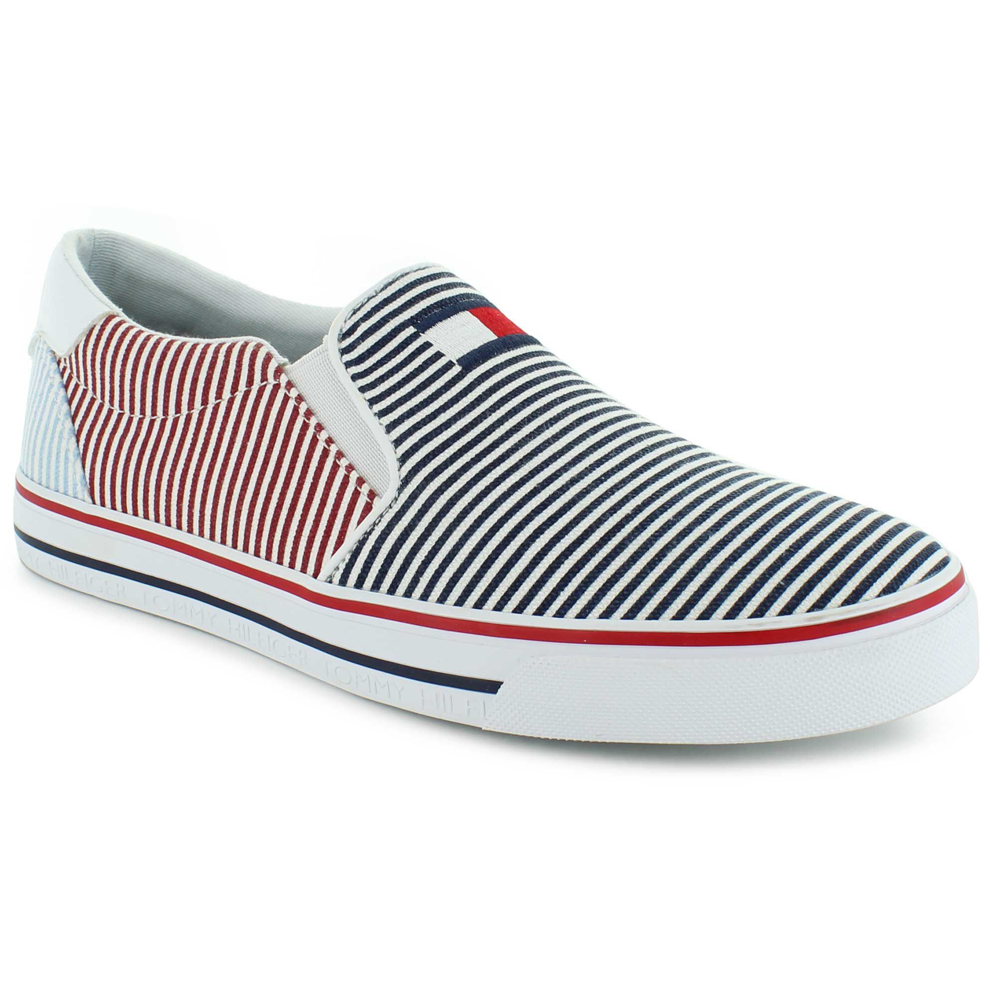 shoe show tommy hilfiger