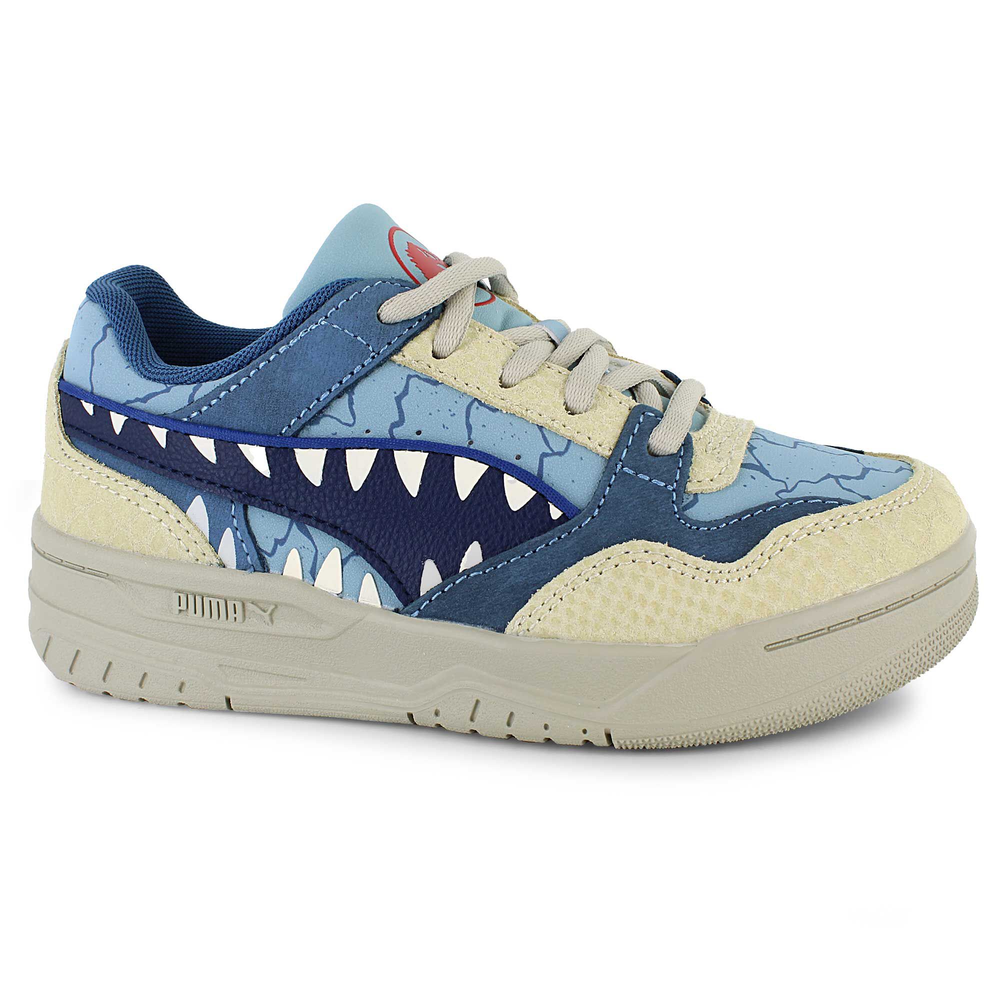 PUMA Retro Right Side View