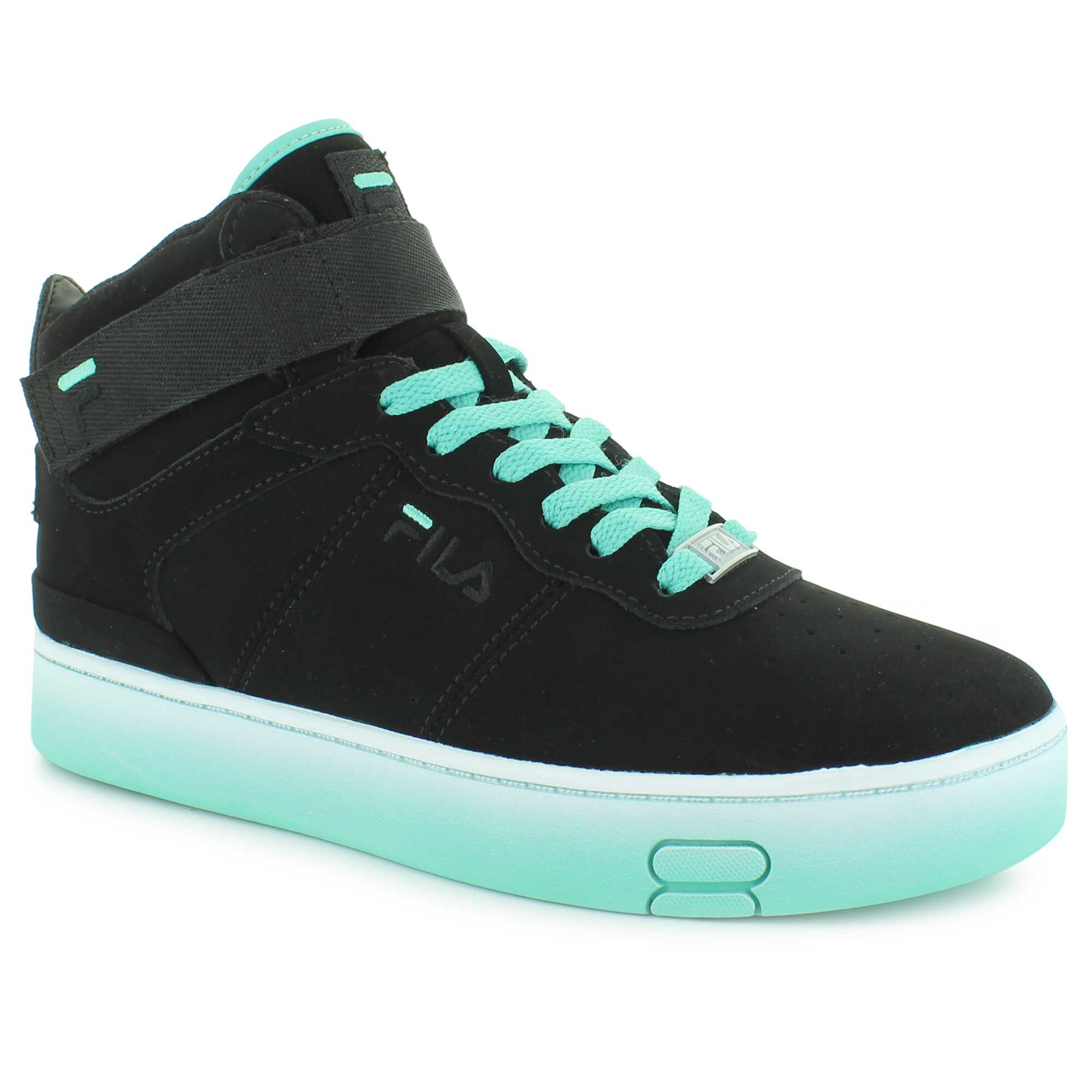 Shoe dept fila outlet