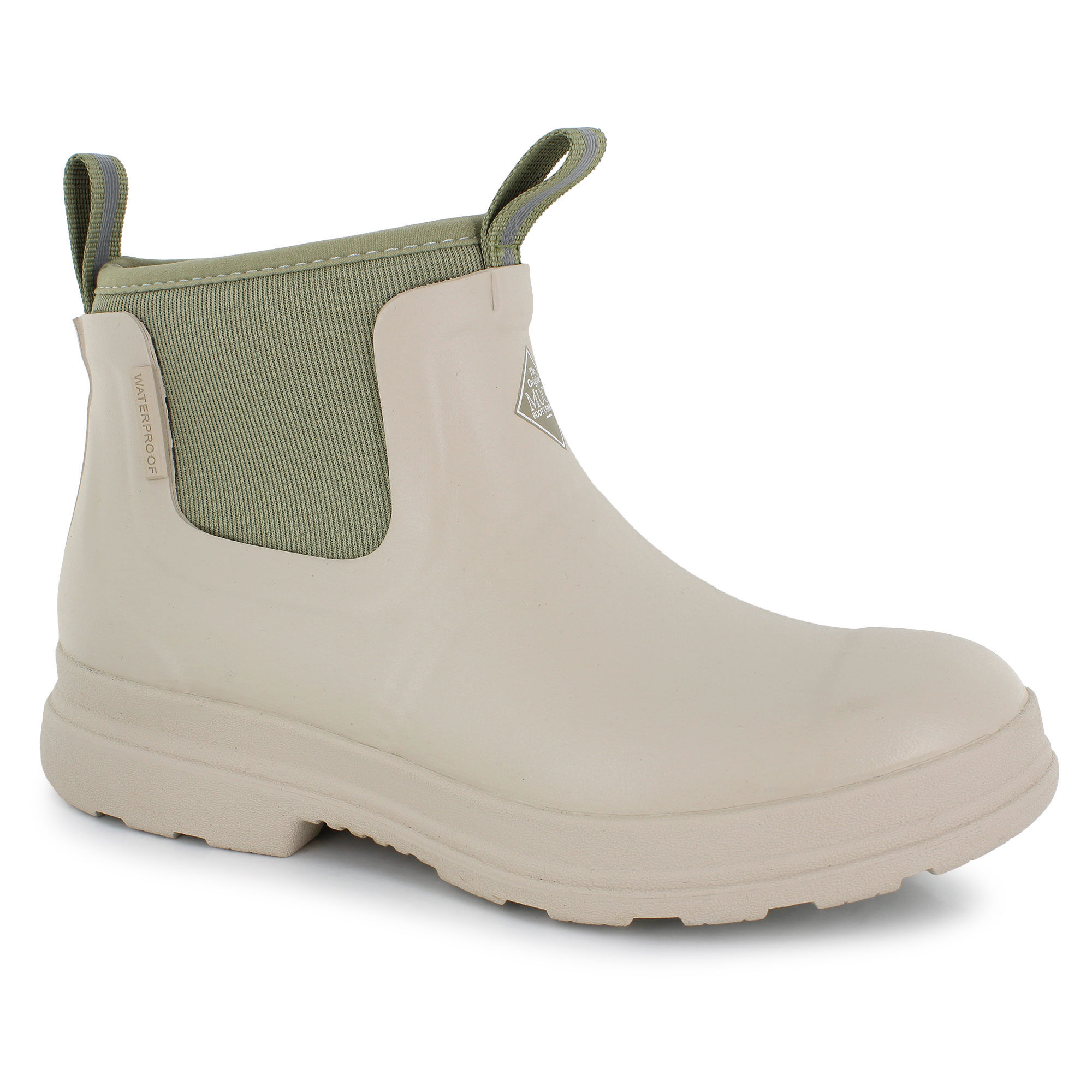 Muck Rainscape Chelsea Right Side View