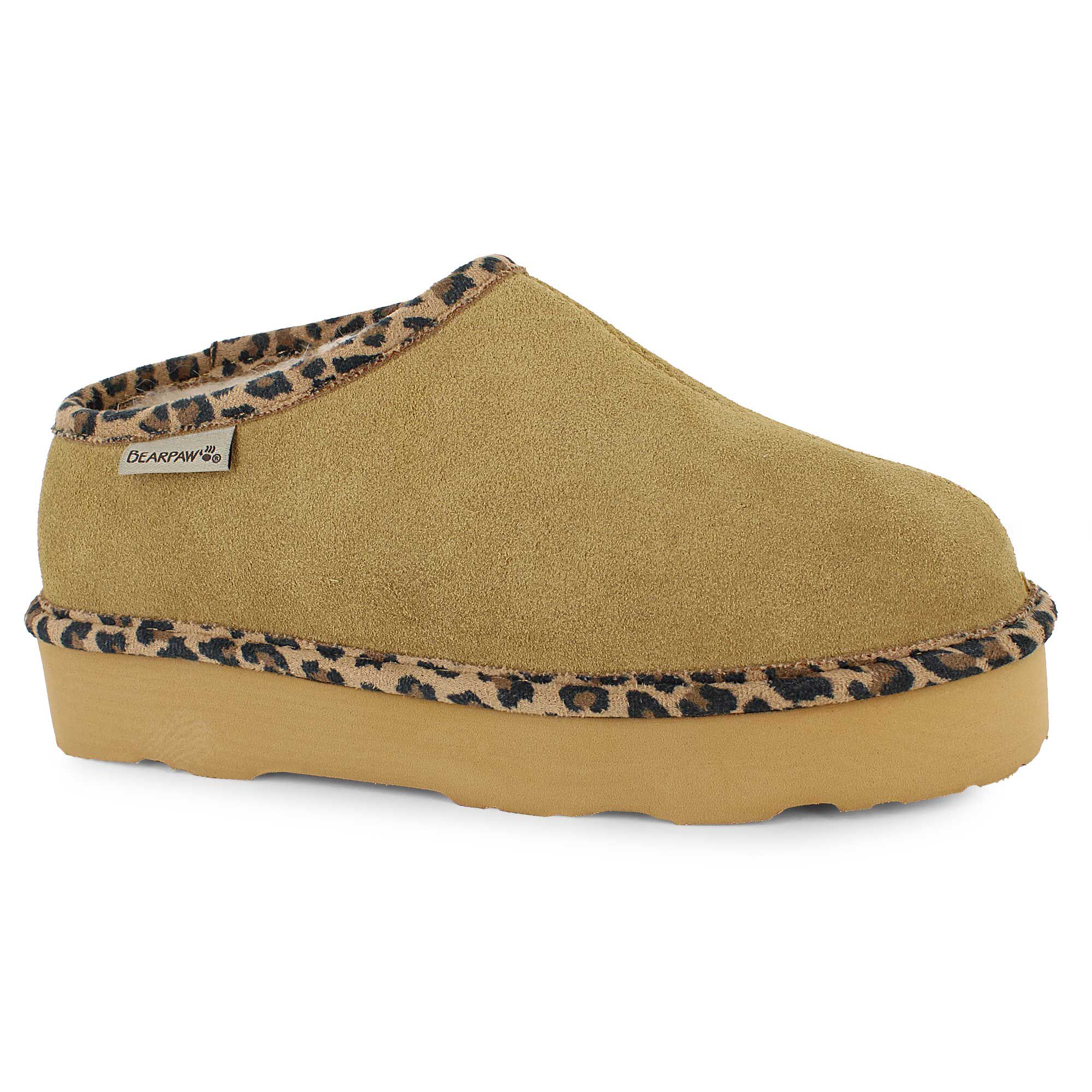 BEARPAW Martis Youth Right Side View