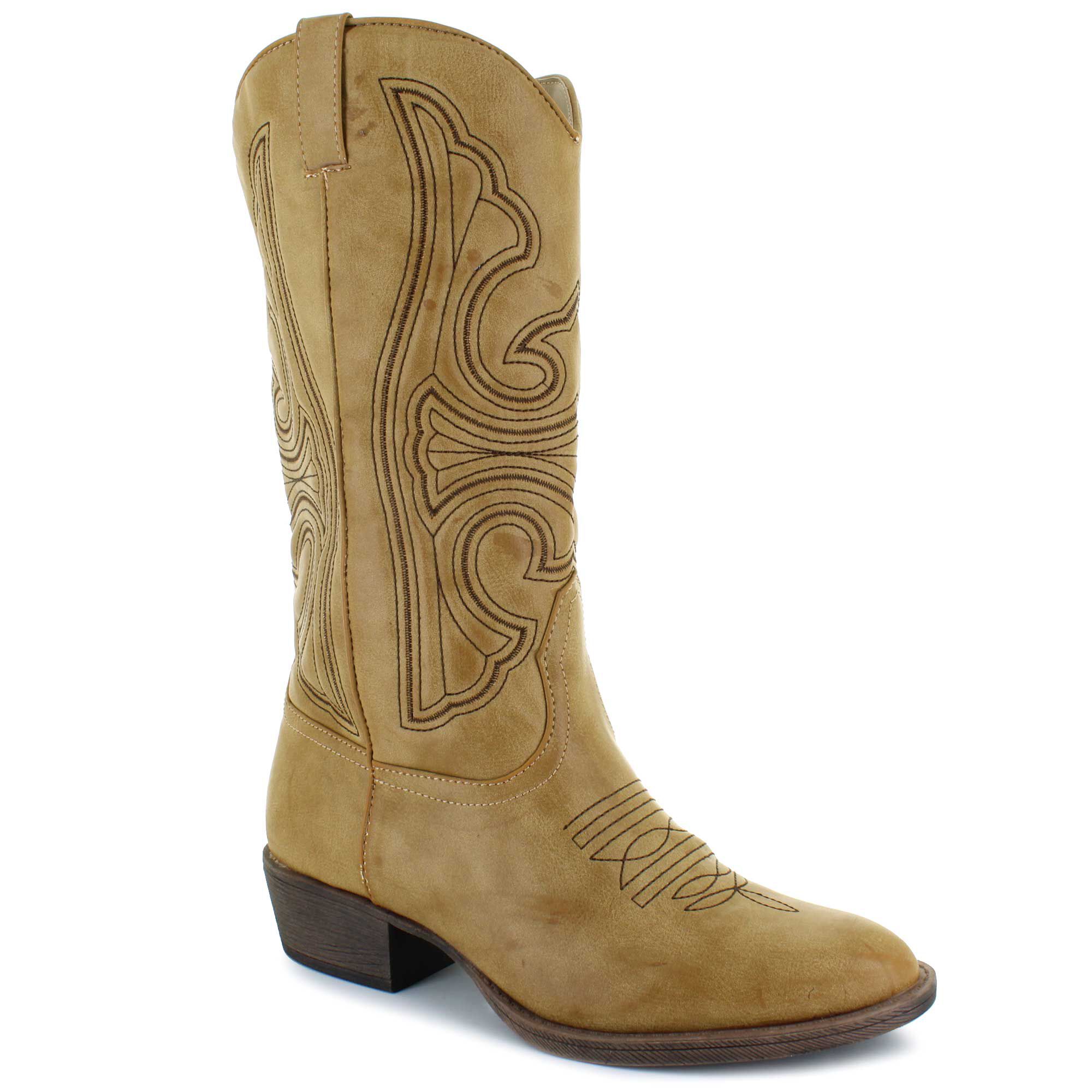 Shoe show cowgirl boots store