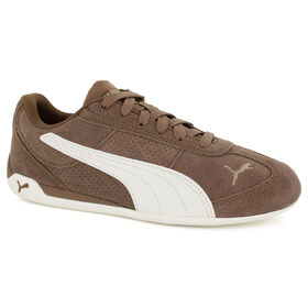 Fall Colors: Athletic Shoes PUMA Replicatch Right Side View