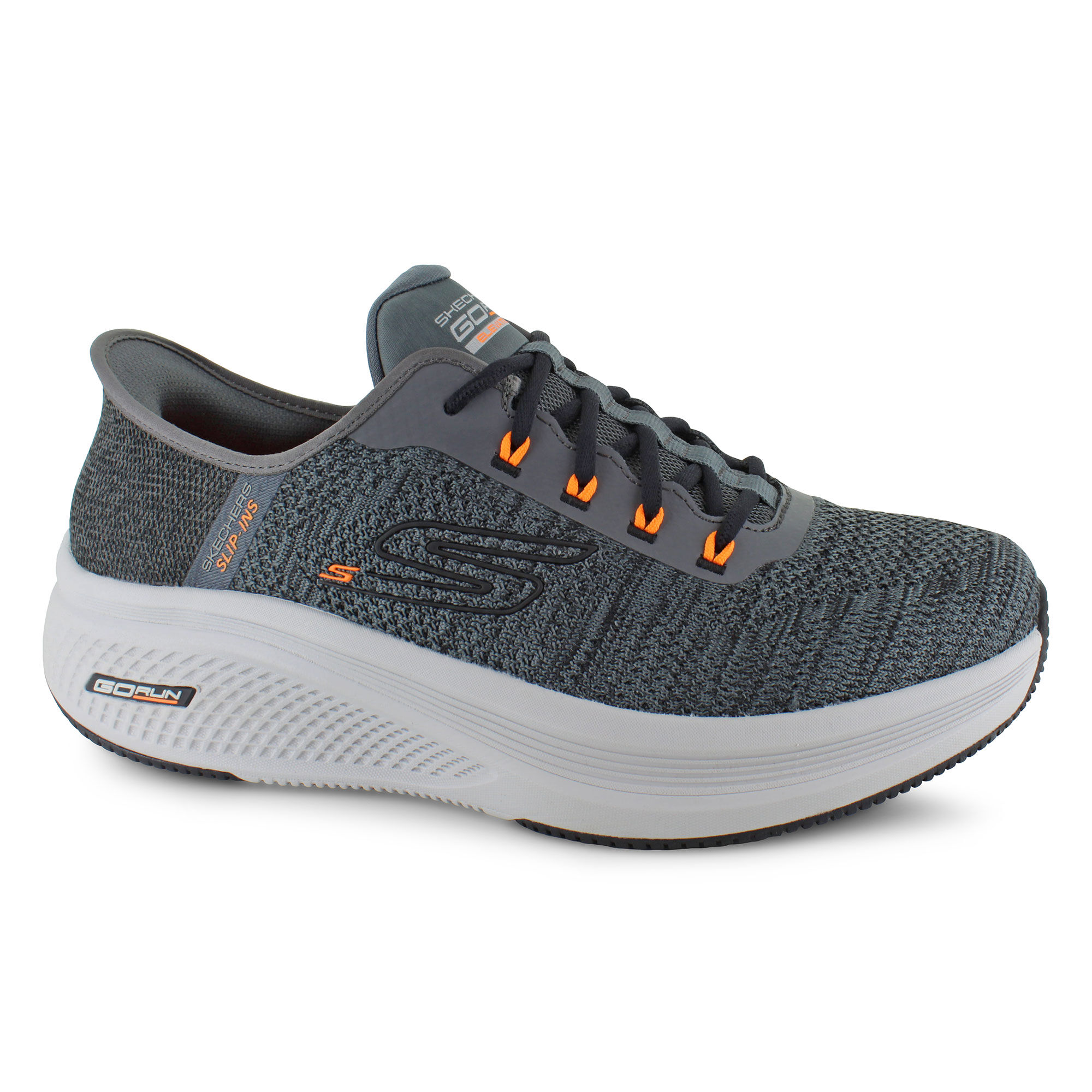 Skechers Slip-ins: GO RUN Elevate 2.0 220852 Right Side View
