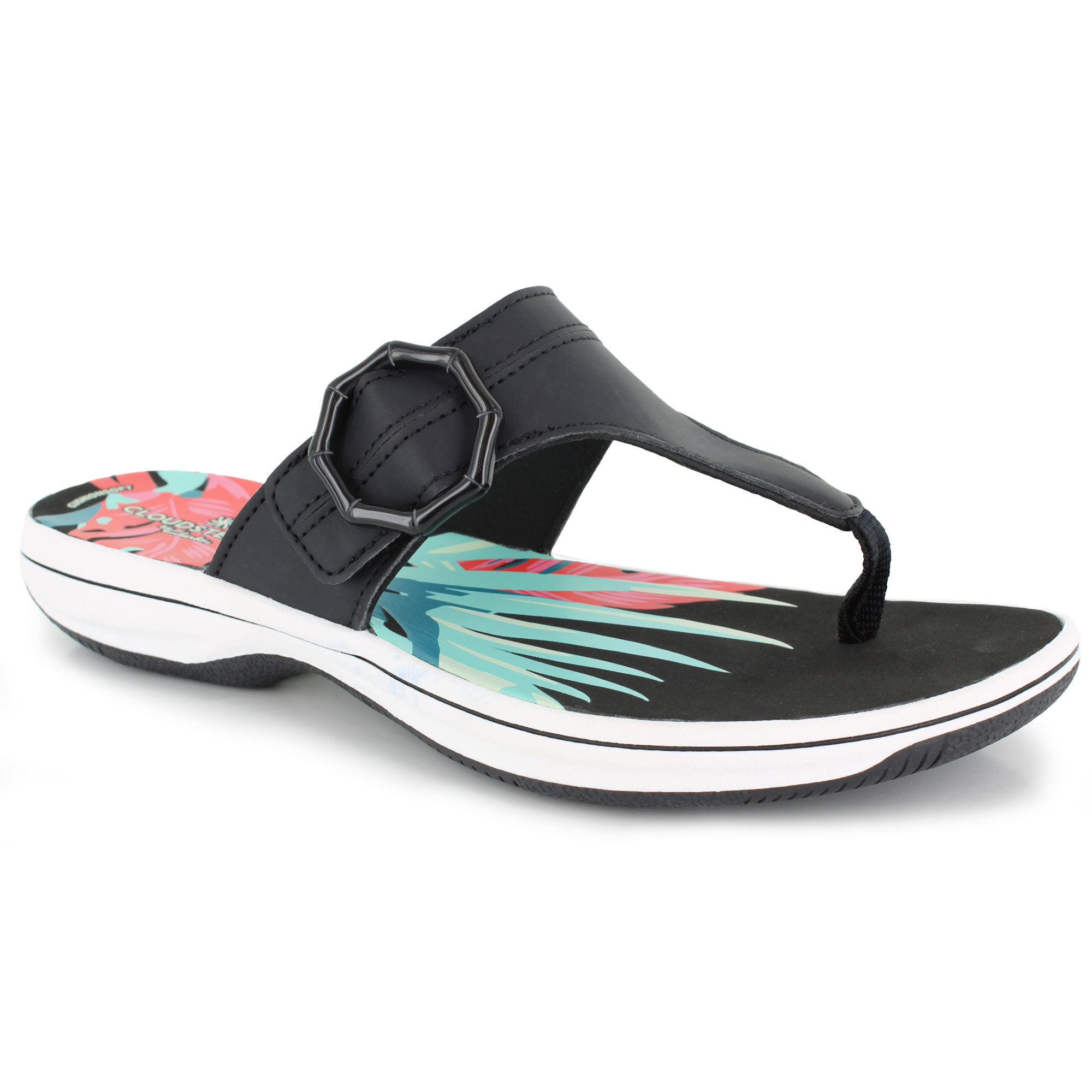 Clarks Breeze Cove Front View