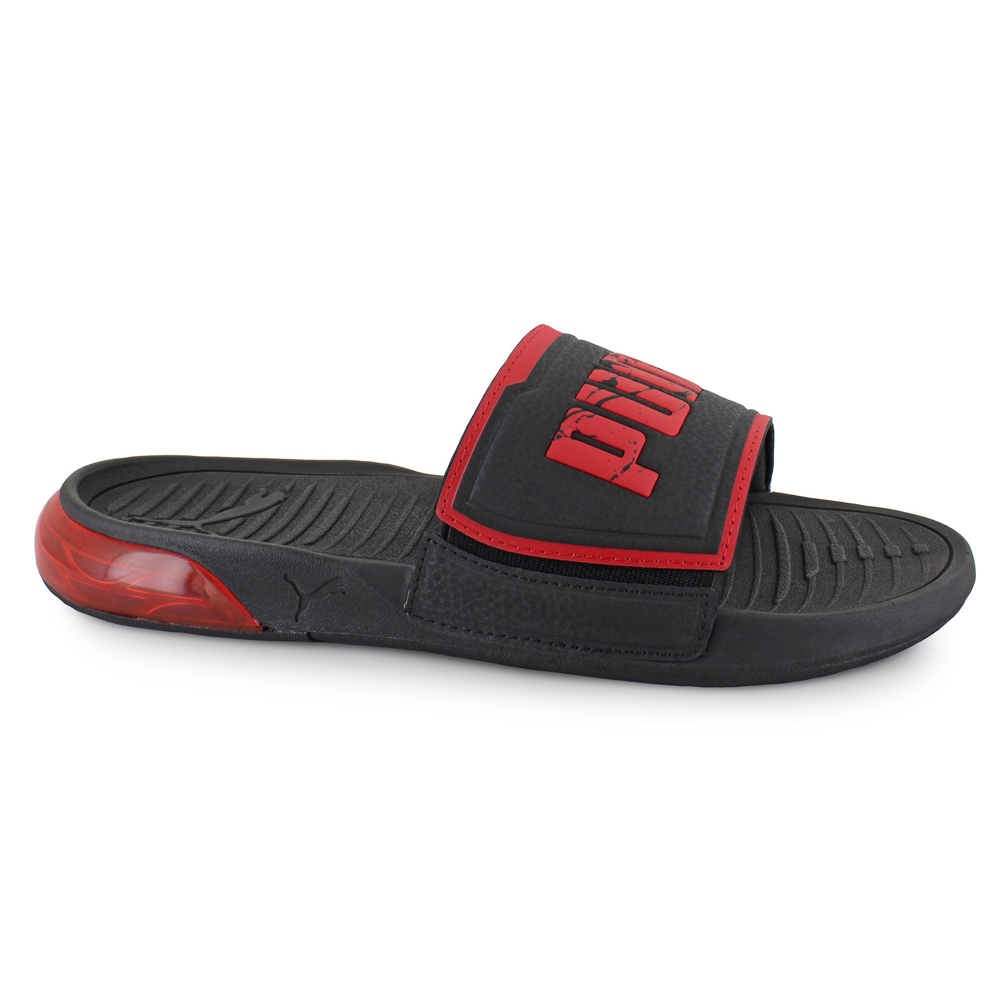 Shoe deals dept slides