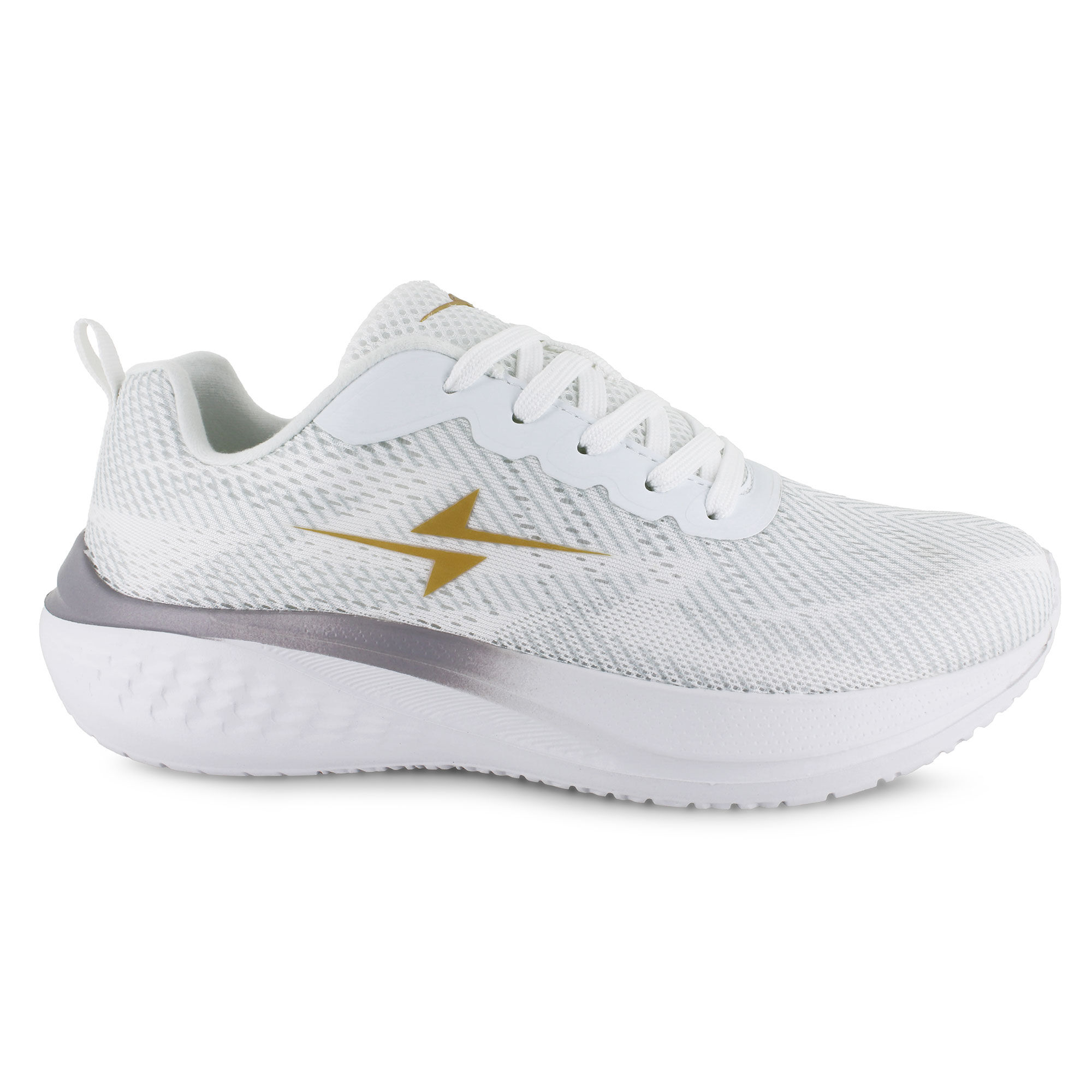 Northside Horizon Right Side View