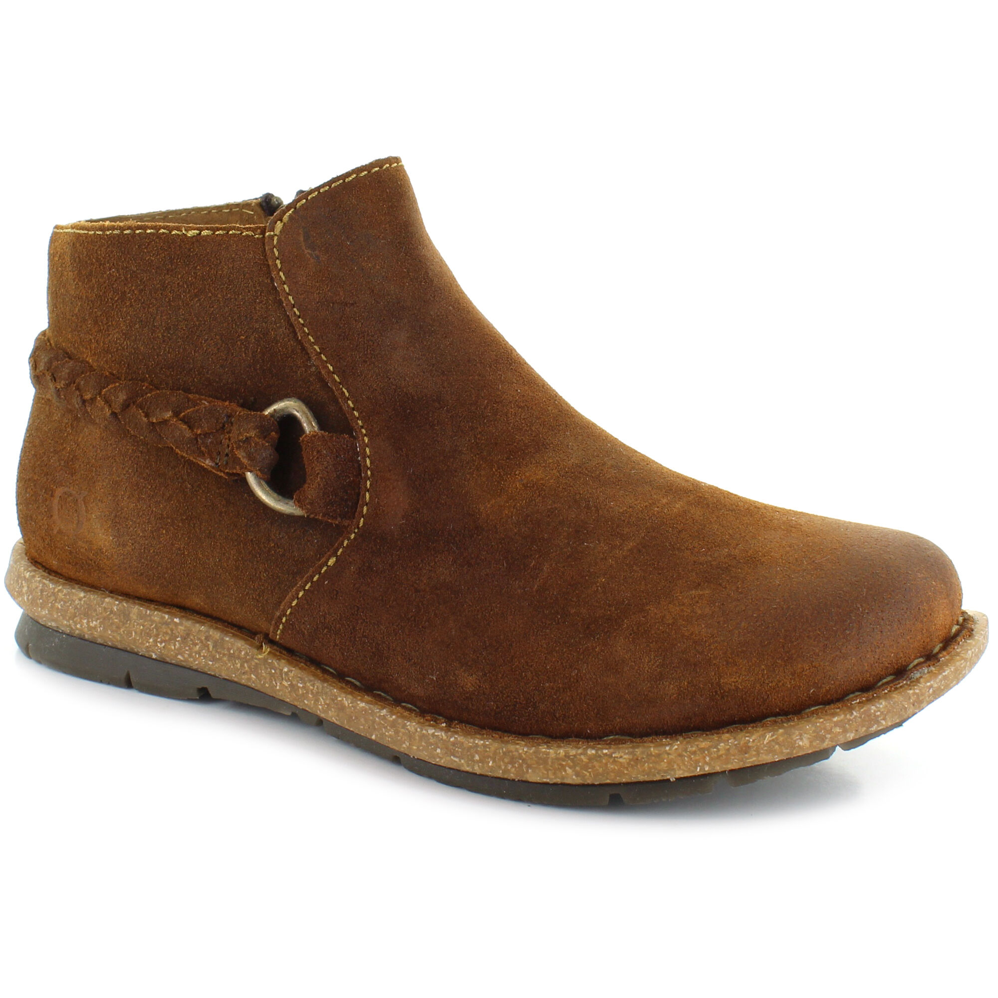 bearpaw charlize