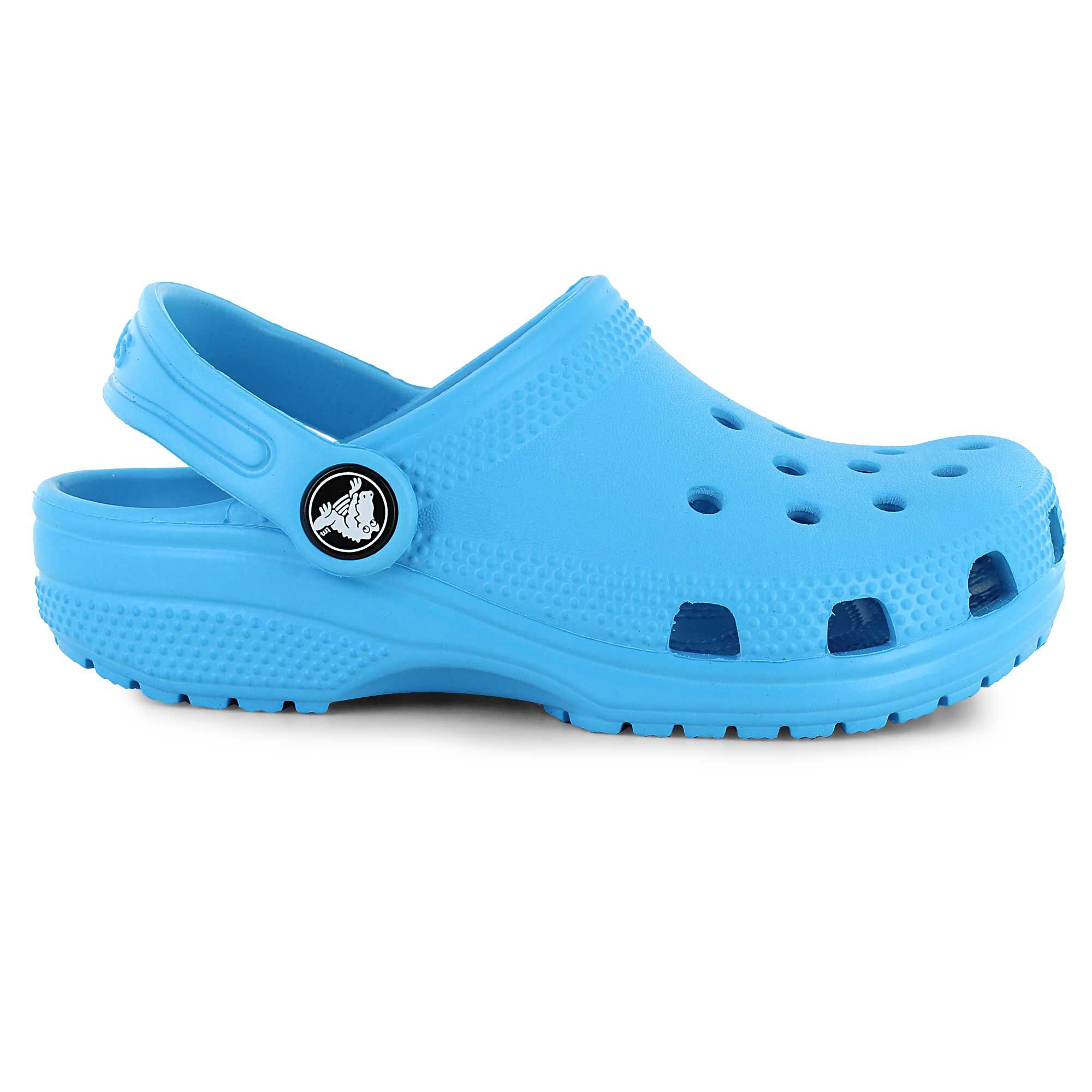 Crocs Classic Clog-K Right Side View