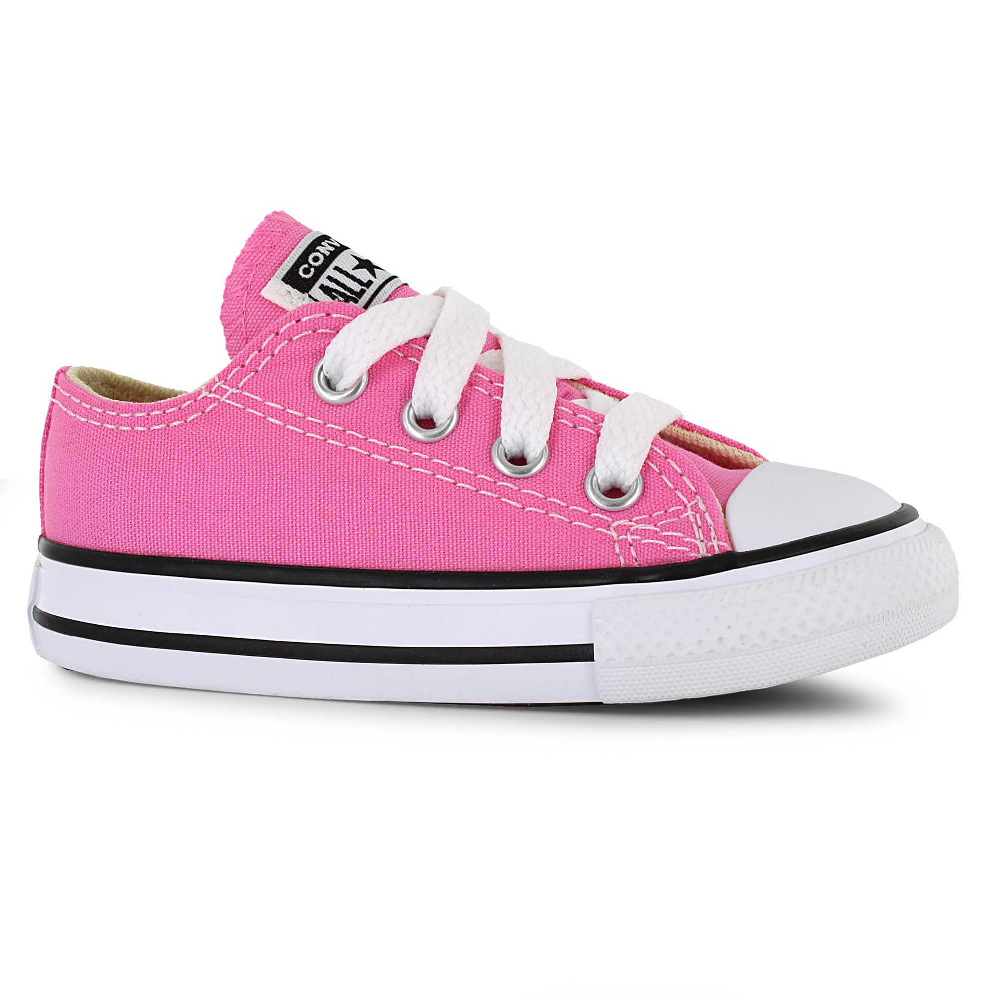 Converse Chuck Taylor All Star Ox Right Side View