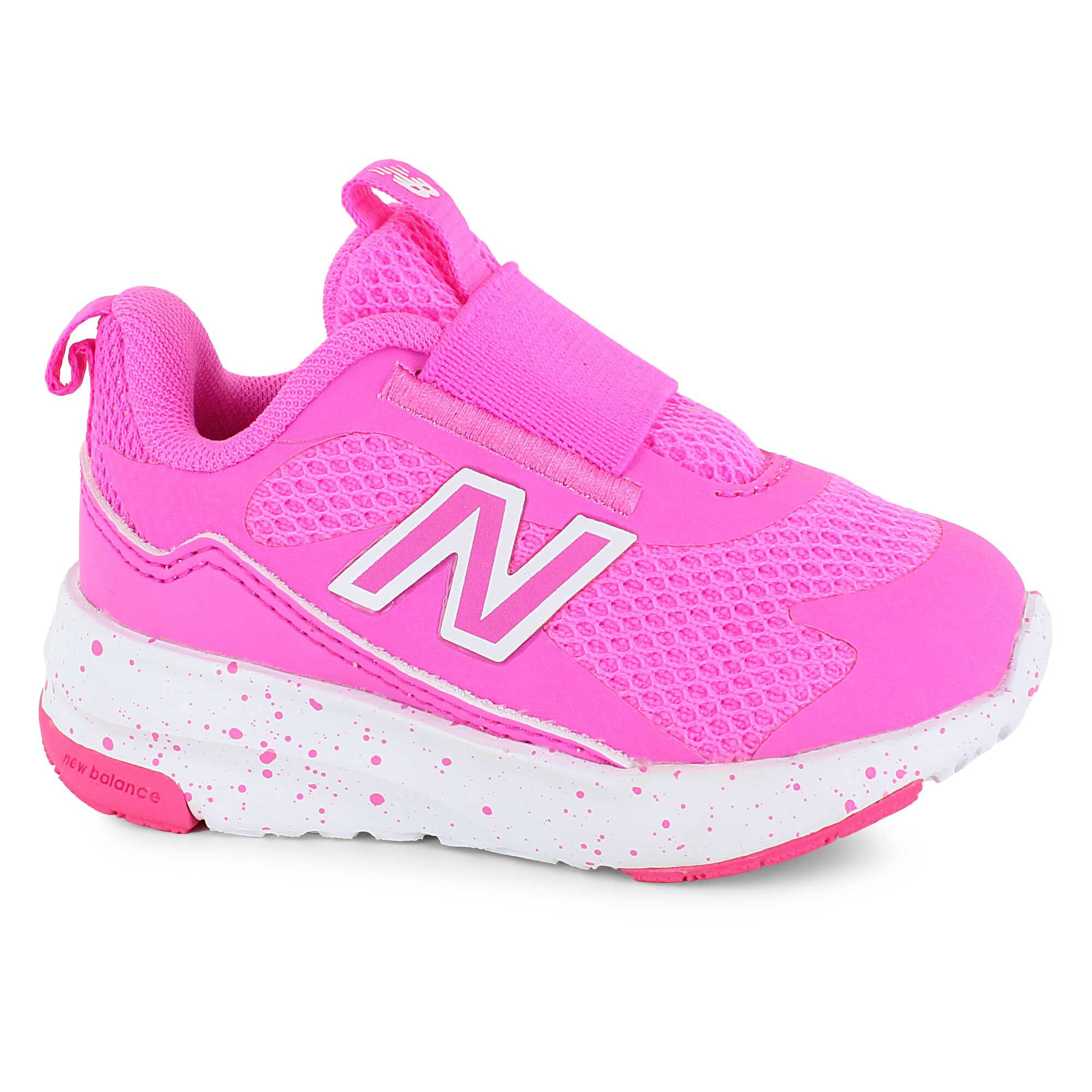 New Balance I468 Right Side View