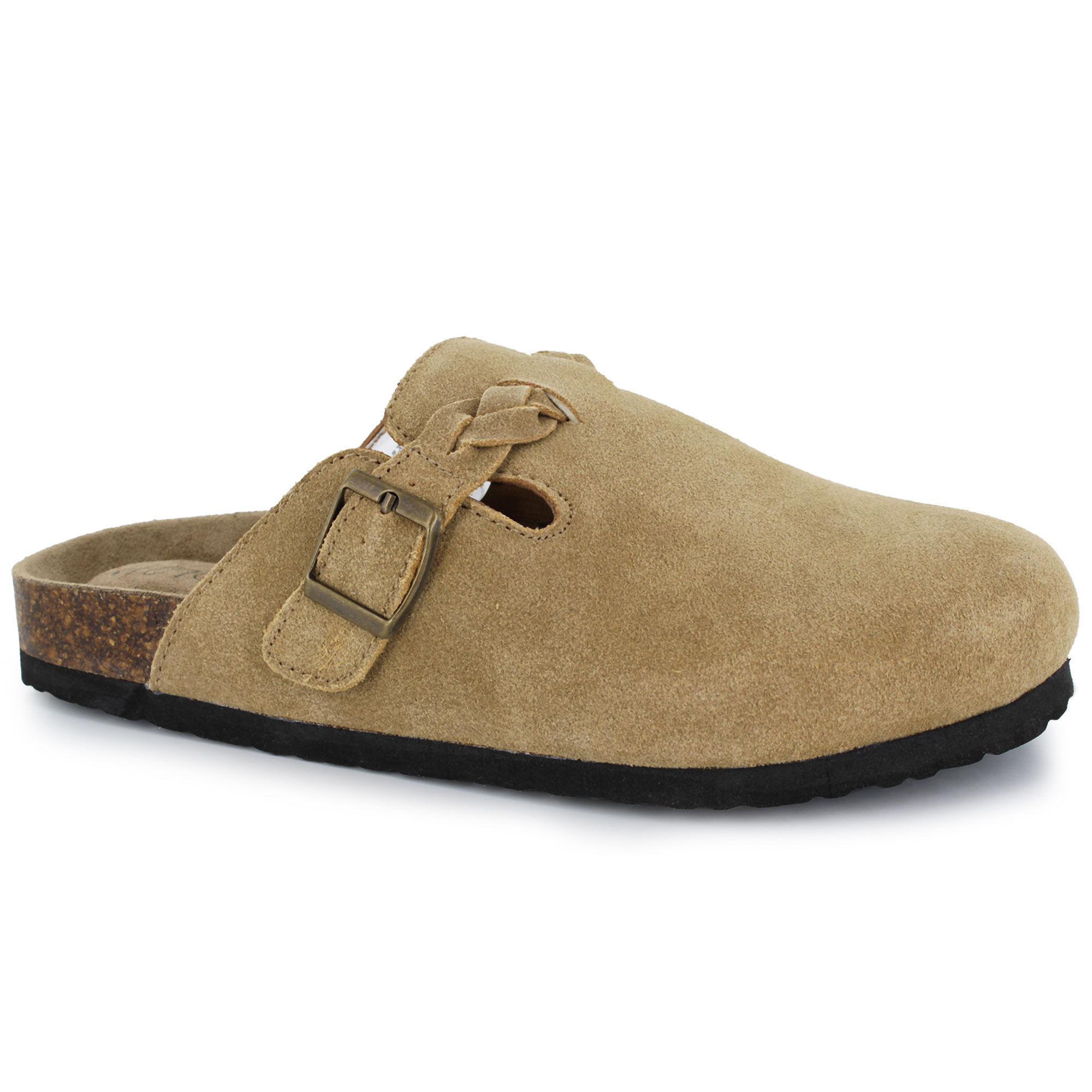 Hot Cakes Sheri Braid Right Side View