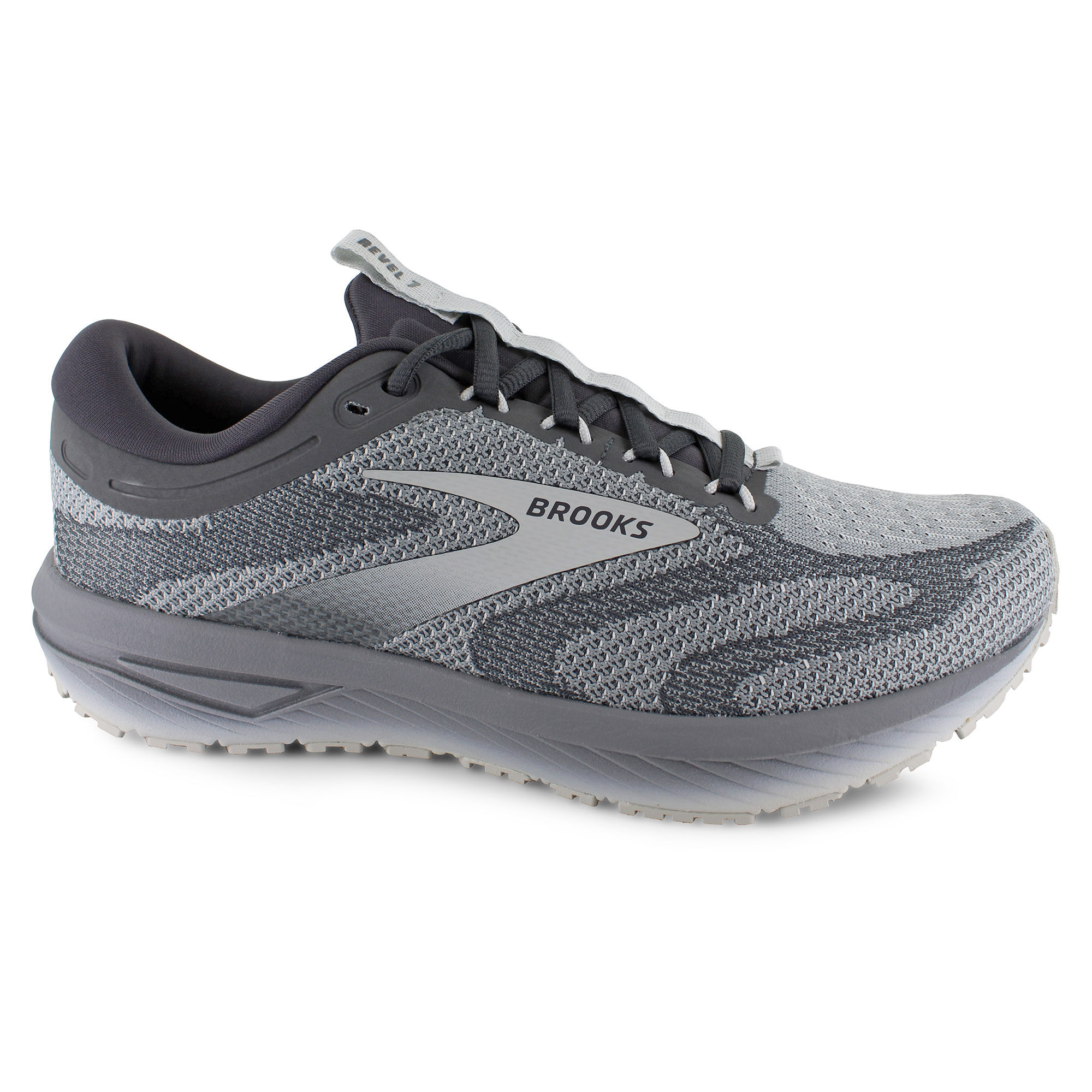 Brooks Revel 7 Right Side View