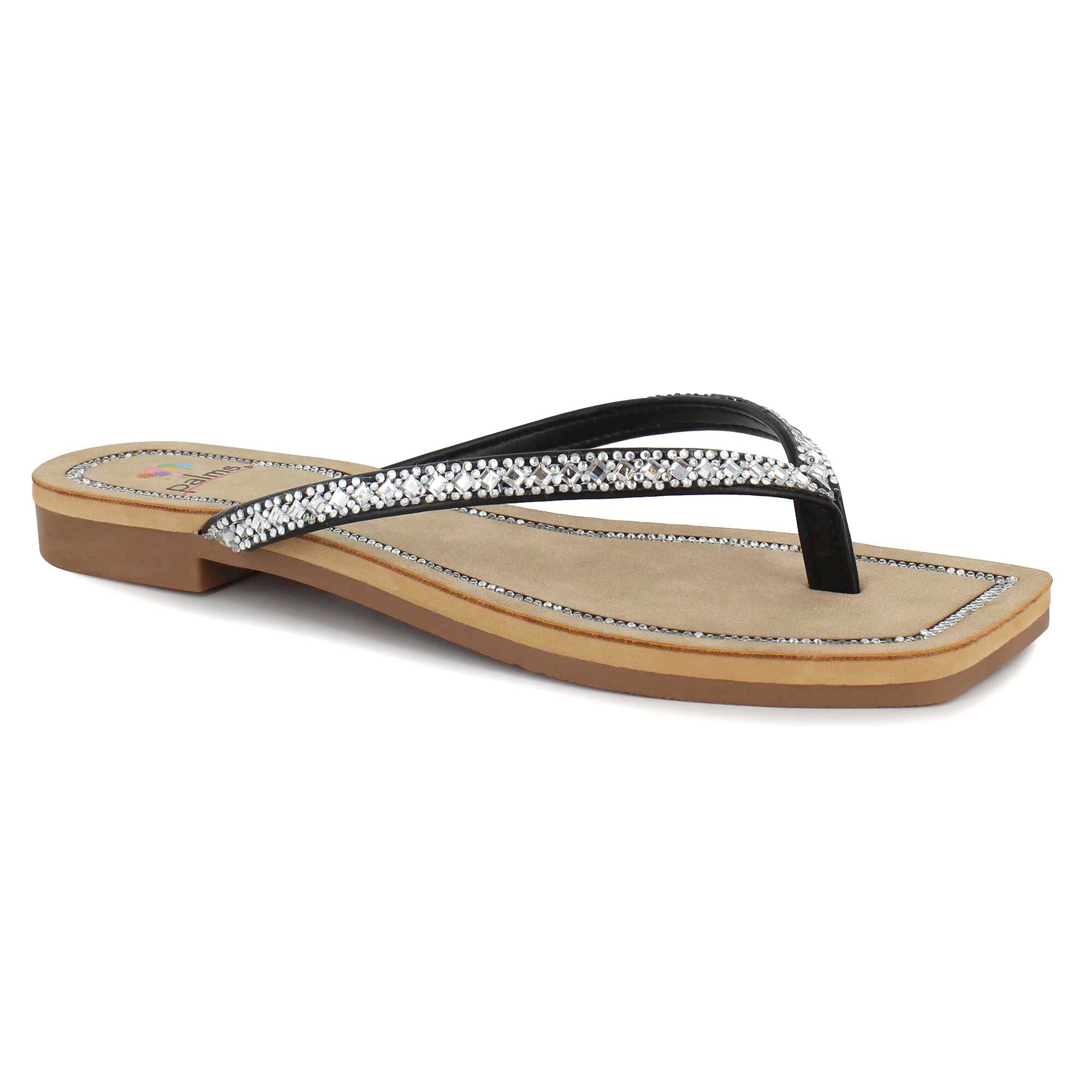 shoe dept ladies sandals