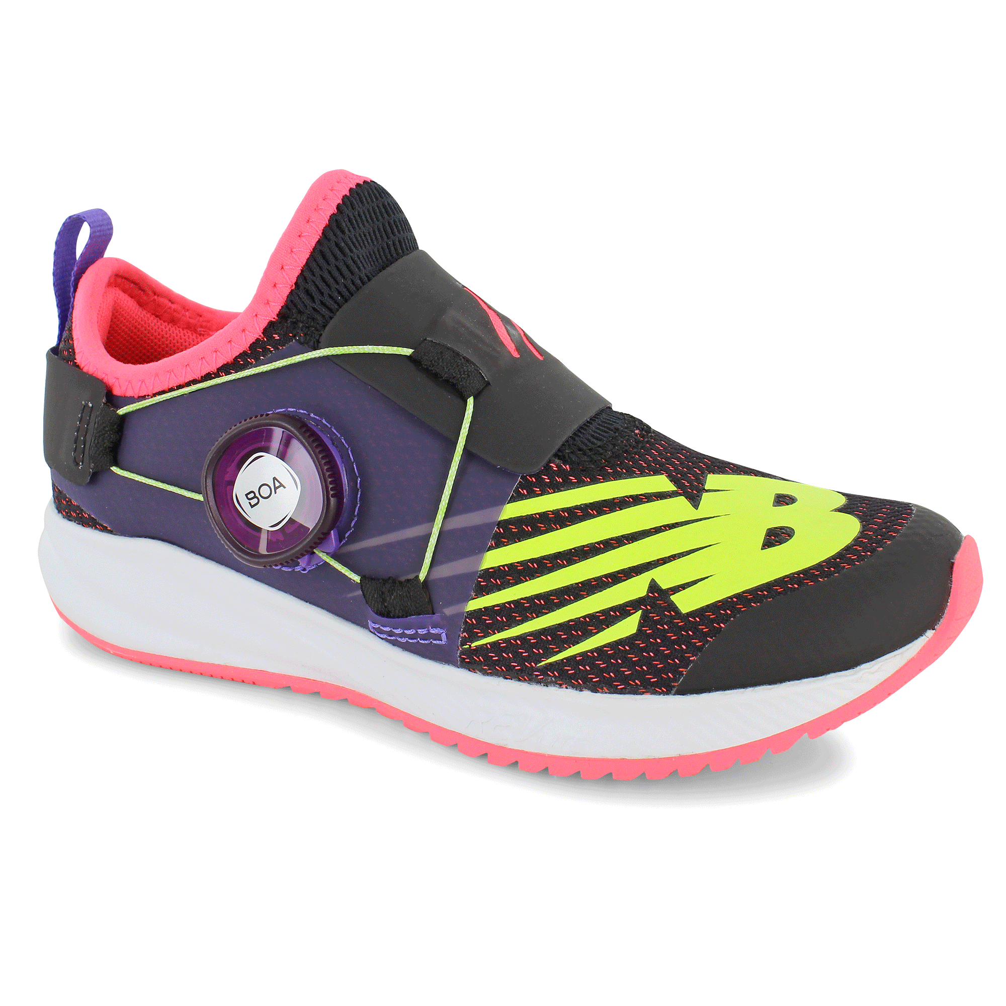 new balance shoe dept