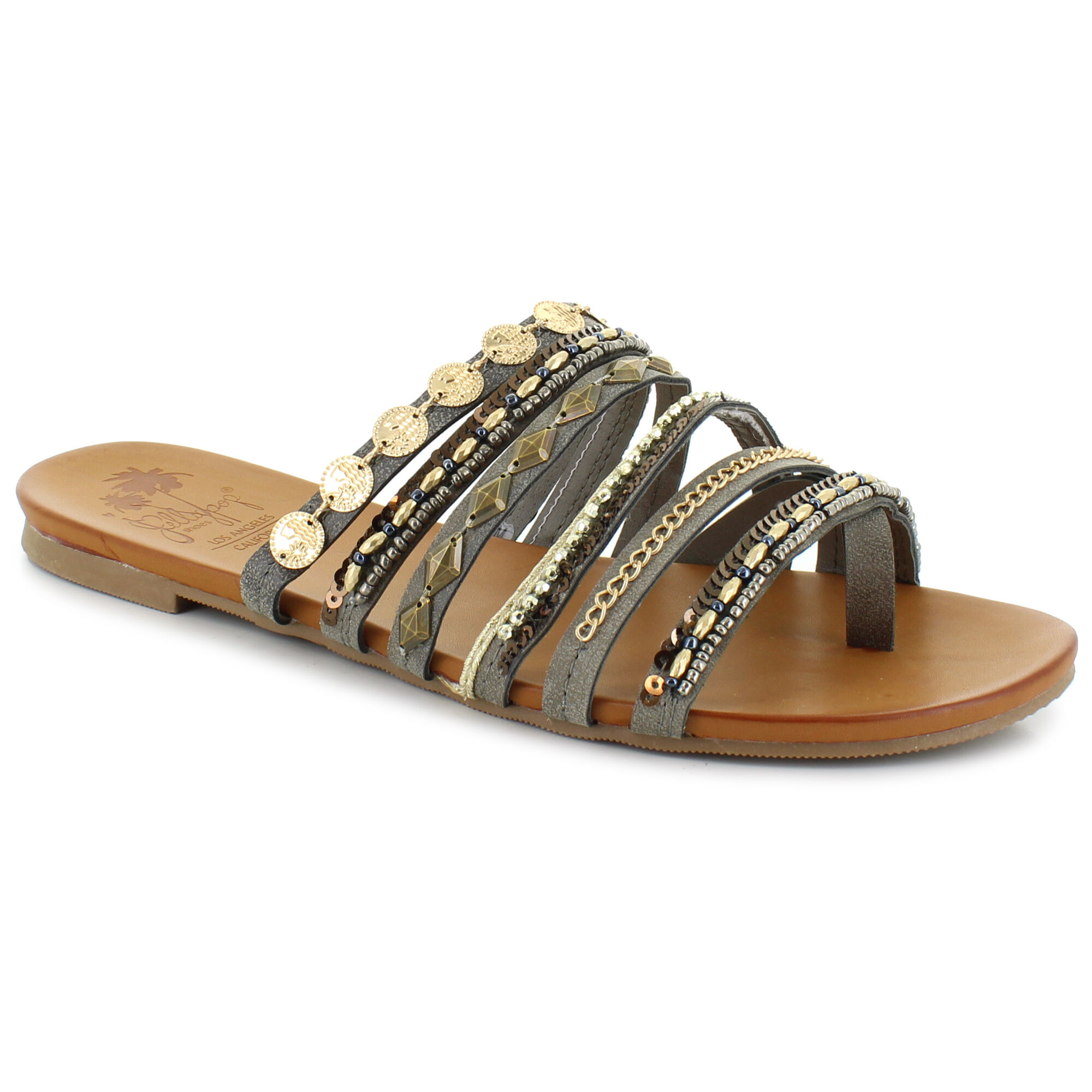 nike sandals shoe dept