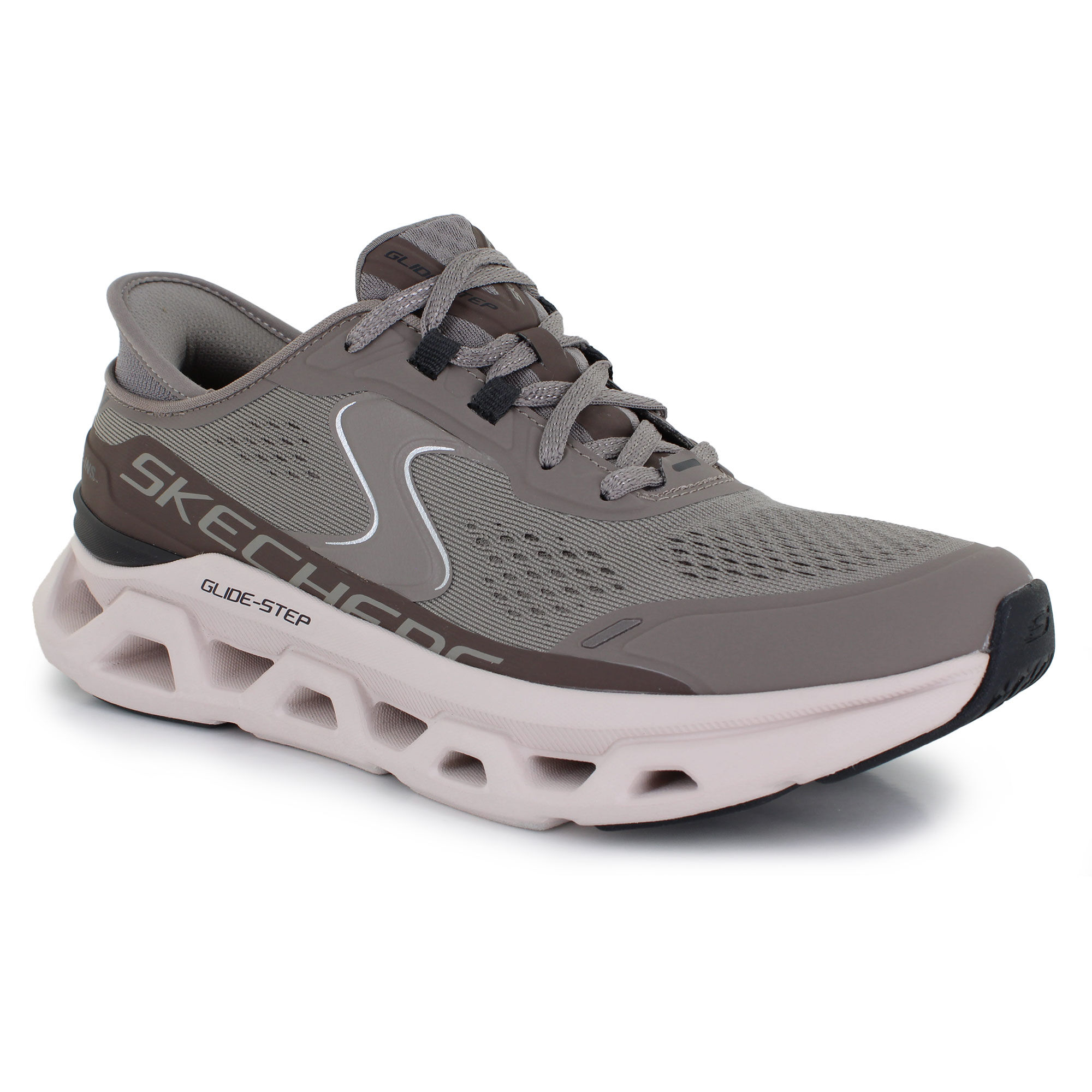 Skechers Slip-ins: Glide-Step Altus 150510 Right Side View