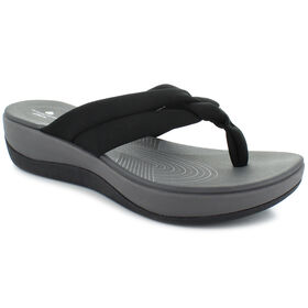  Clarks Cloudsteppers Arla Kaylie Right Side View